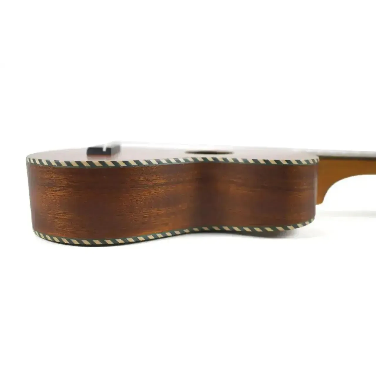Ohana SK-28 Vintage Line 28 Series Soprano Ukulele - Image 3