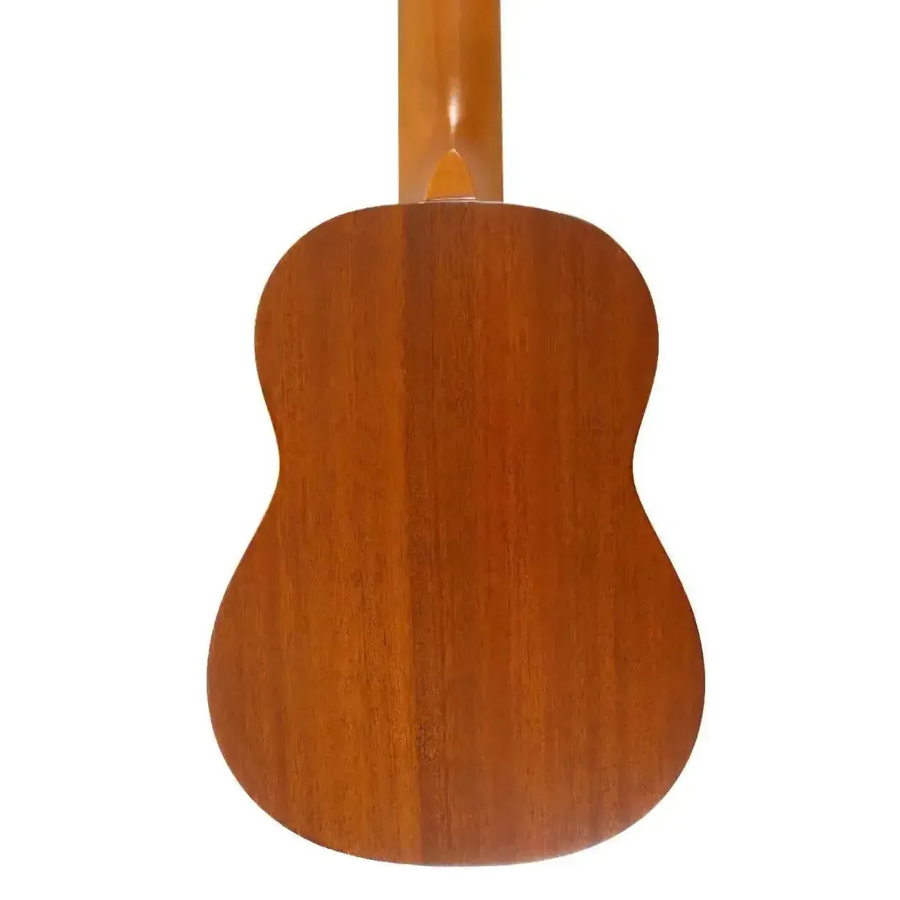 Ohana SK-30L Solid Mahogany Longneck Soprano Ukulele - Image 2