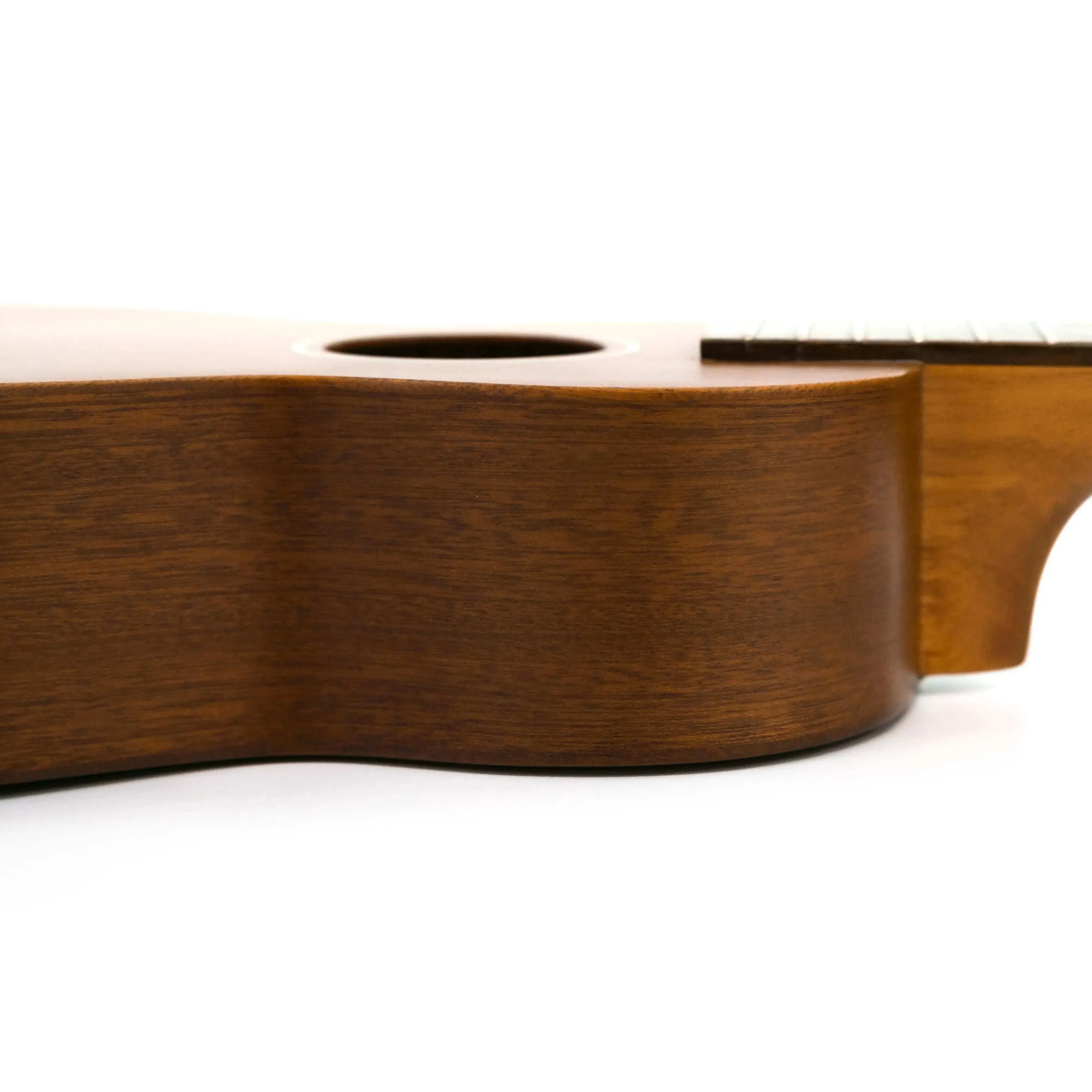 Ohana SK-30M Long Scale Super Soprano Ukulele - Image 3