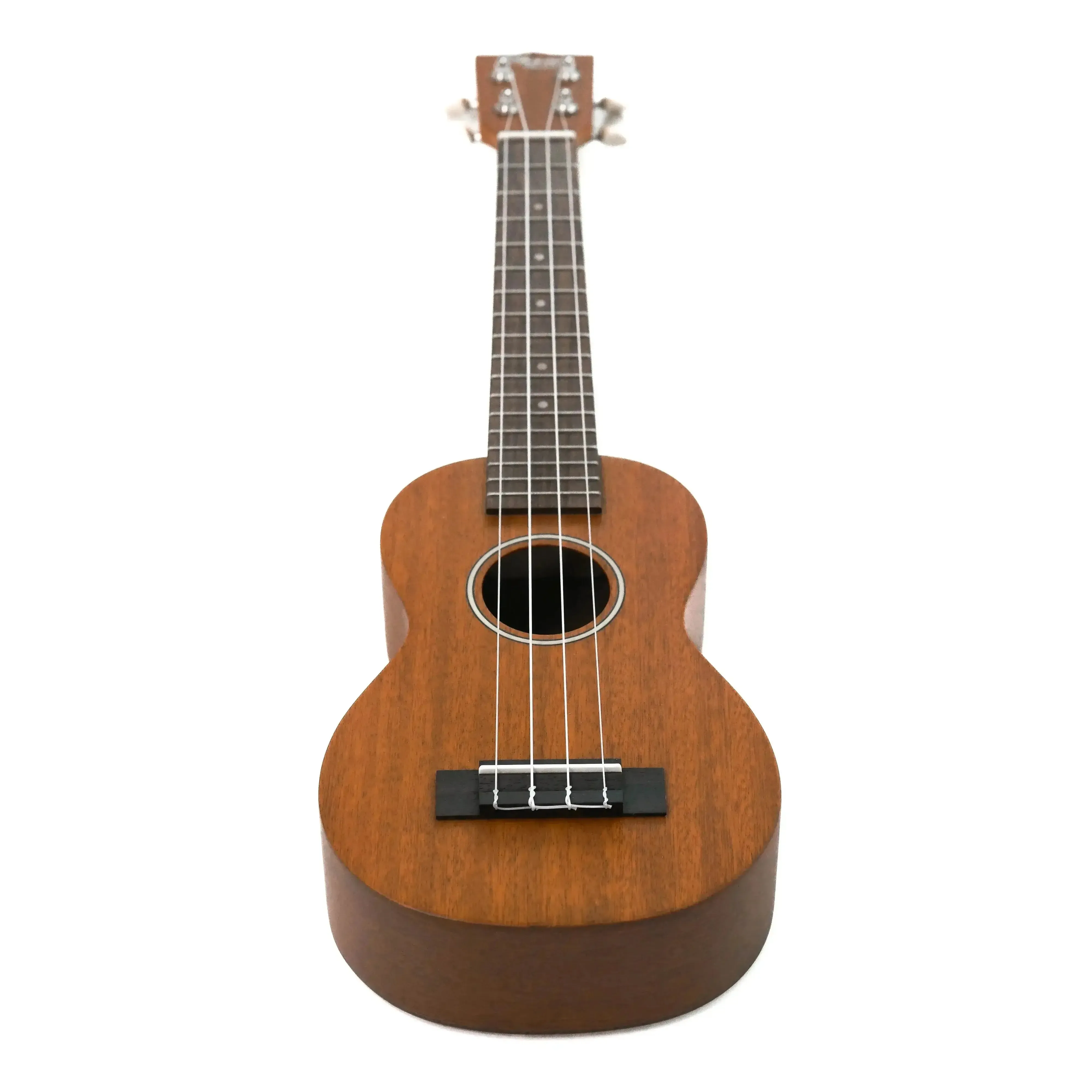 Ohana SK-30M Long Scale Super Soprano Ukulele - Image 4