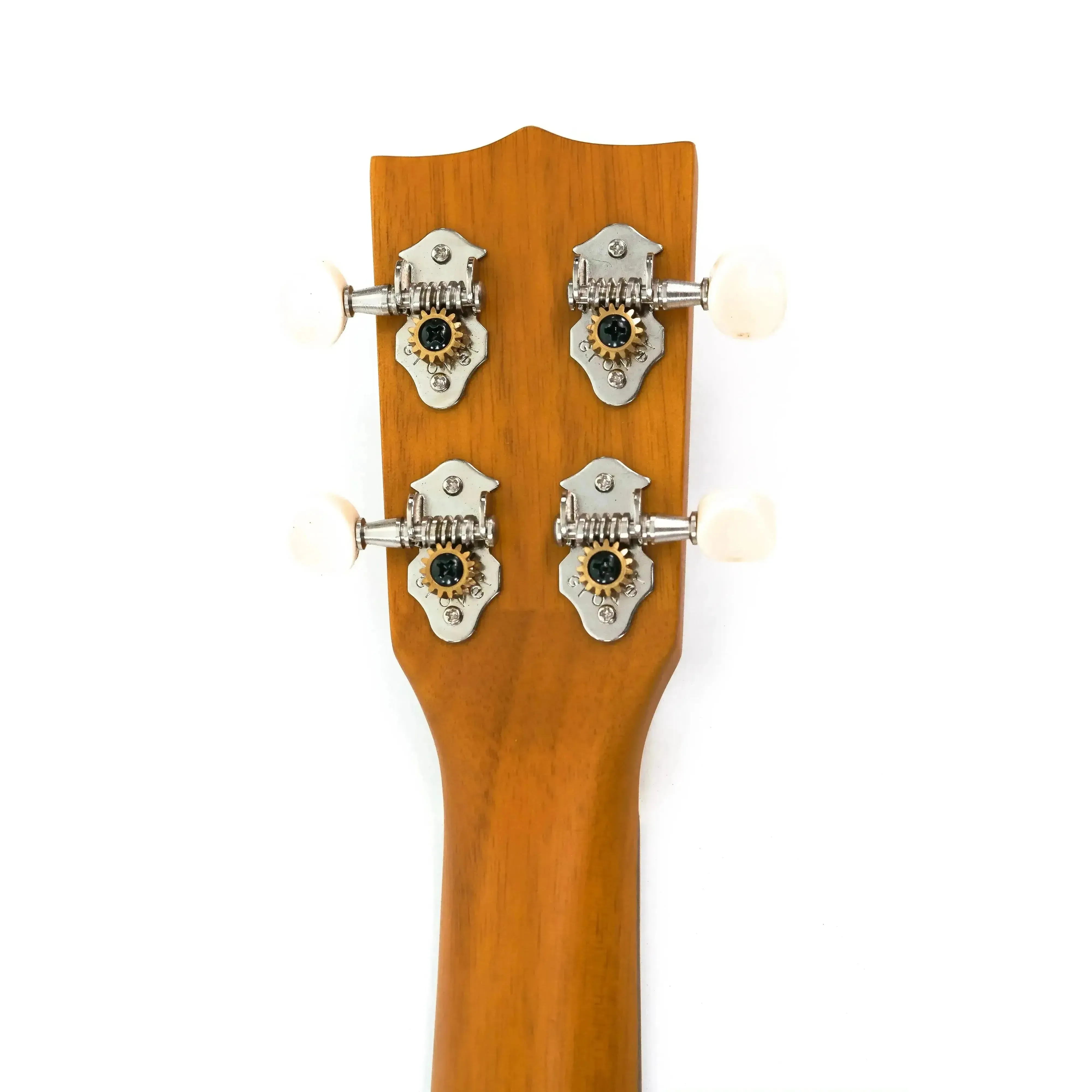 Ohana SK-30M Long Scale Super Soprano Ukulele - Image 6