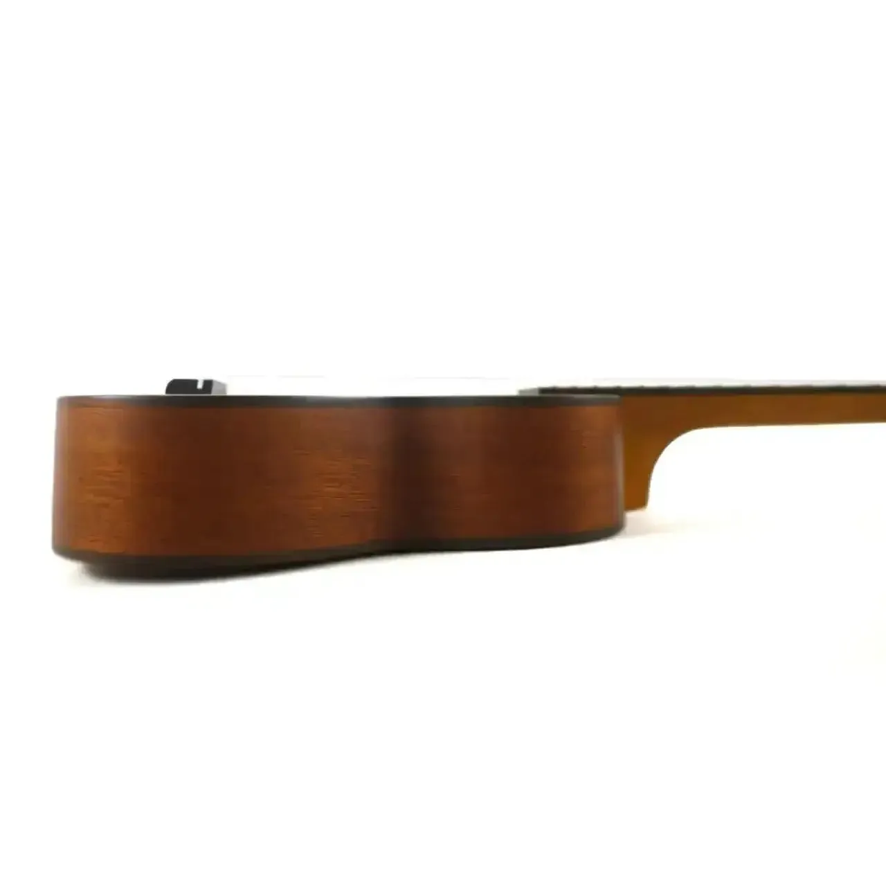 Ohana SK-35 Solid Mahogany Soprano Ukulele - Image 3