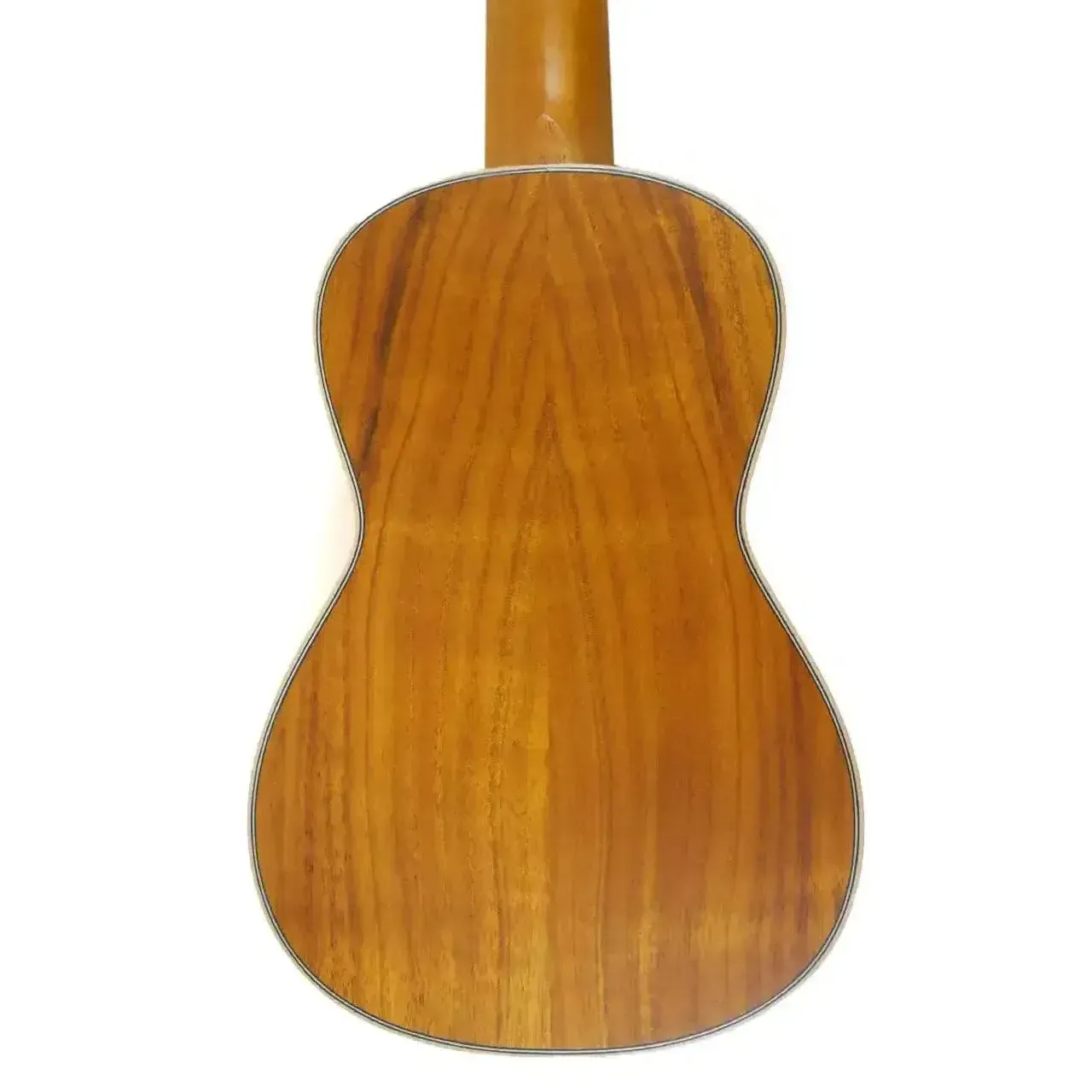 Ohana SK-390 Vintage Line 390 Series Soprano Ukulele - Image 2