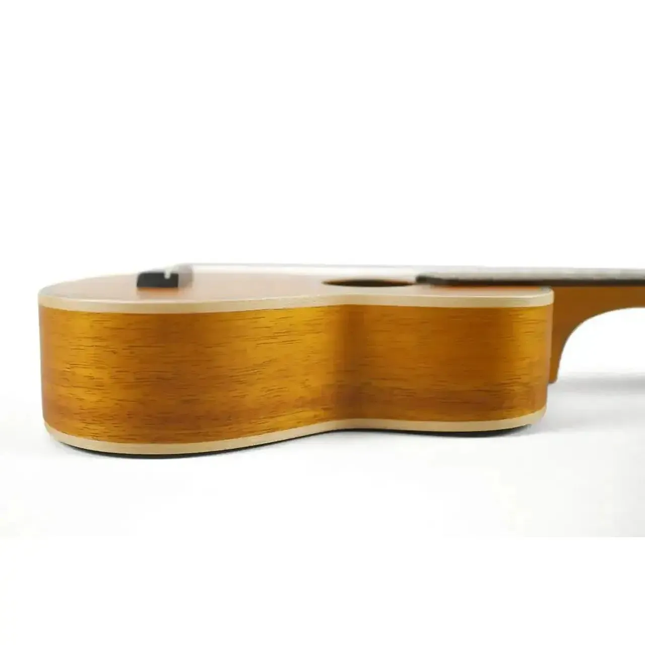 Ohana SK-390 Vintage Line 390 Series Soprano Ukulele - Image 3