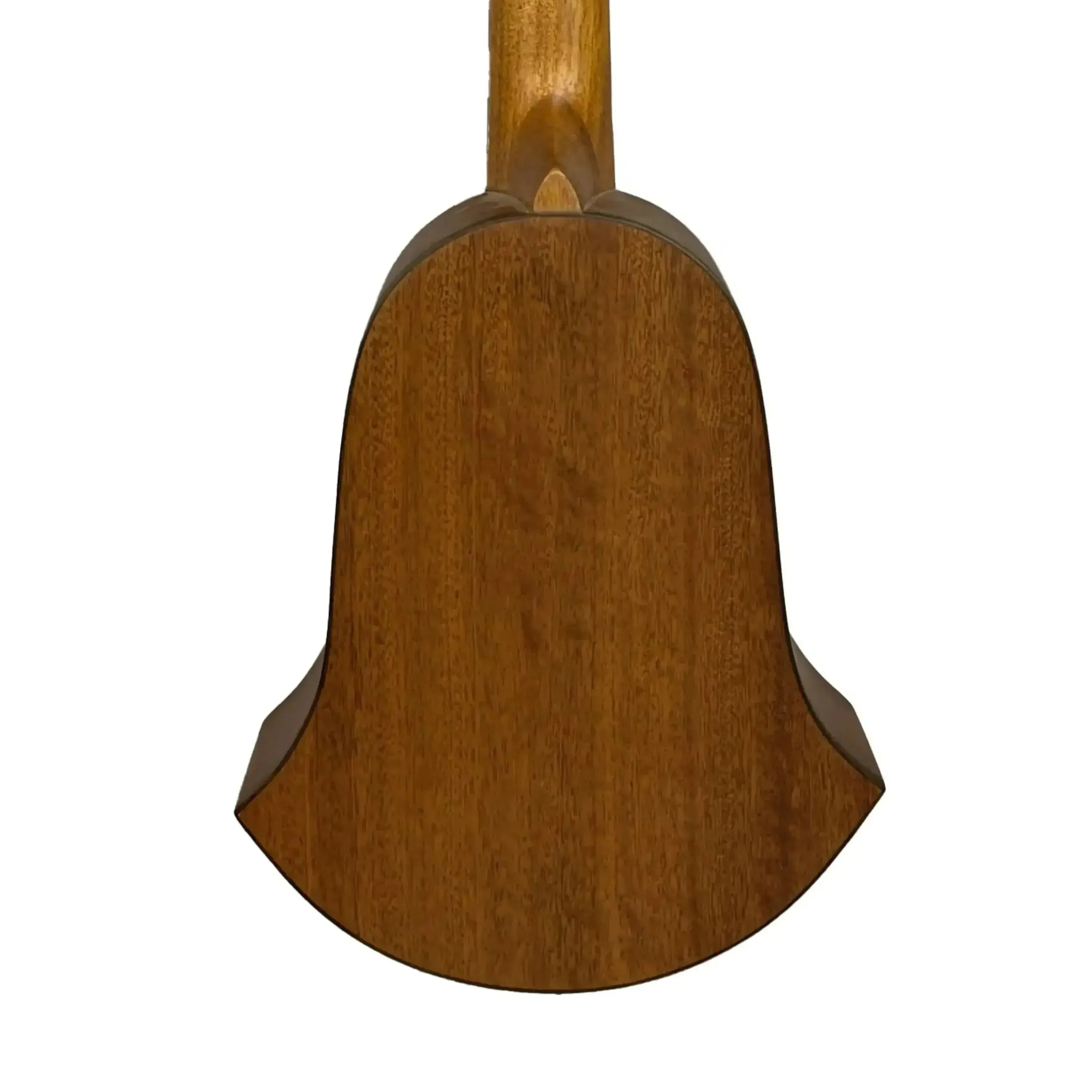 Ohana SKB-35 Vintage Line Bell Shaped Soprano Ukulele - Image 2