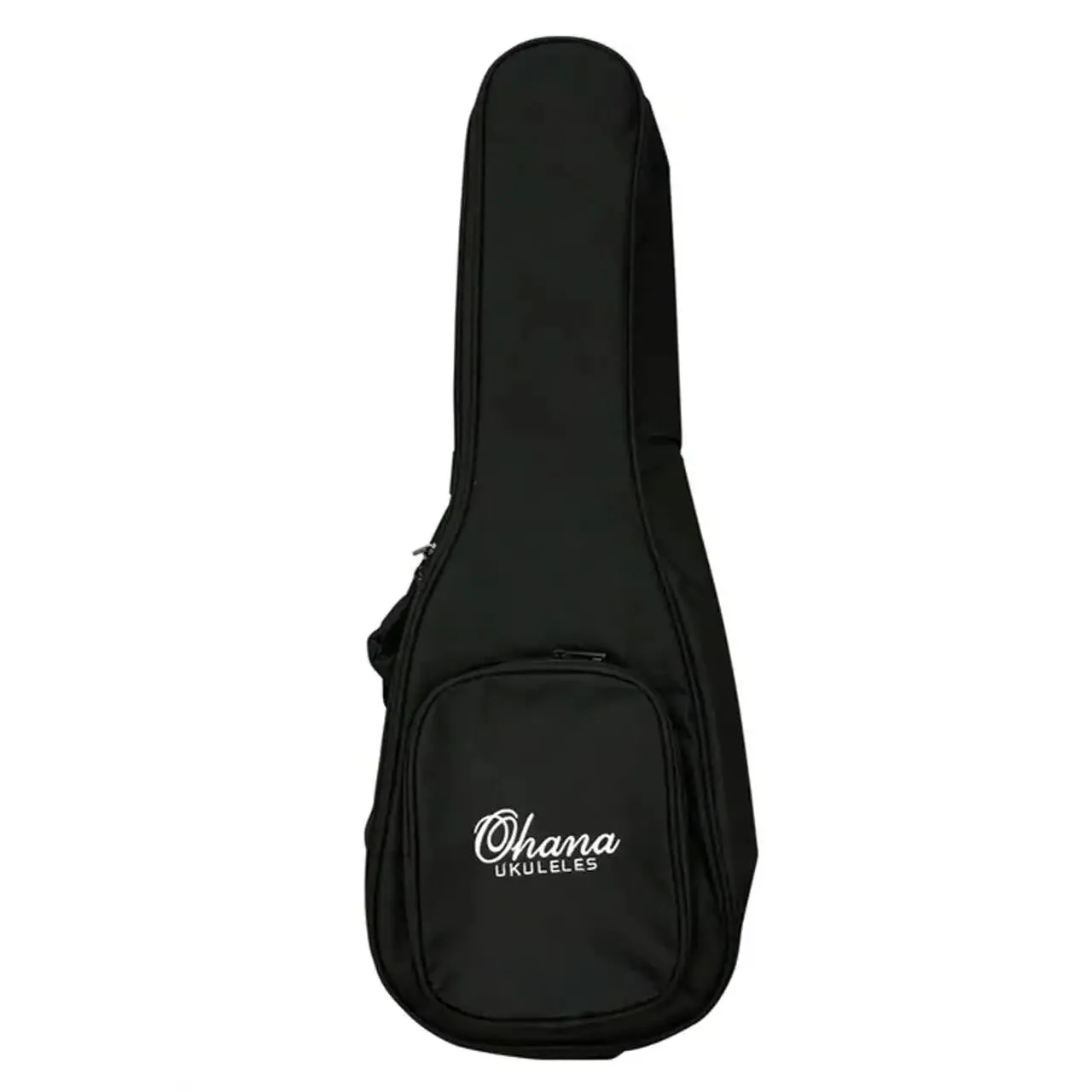 Ohana UB-27BK Tenor Ukulele Padded Gigbag