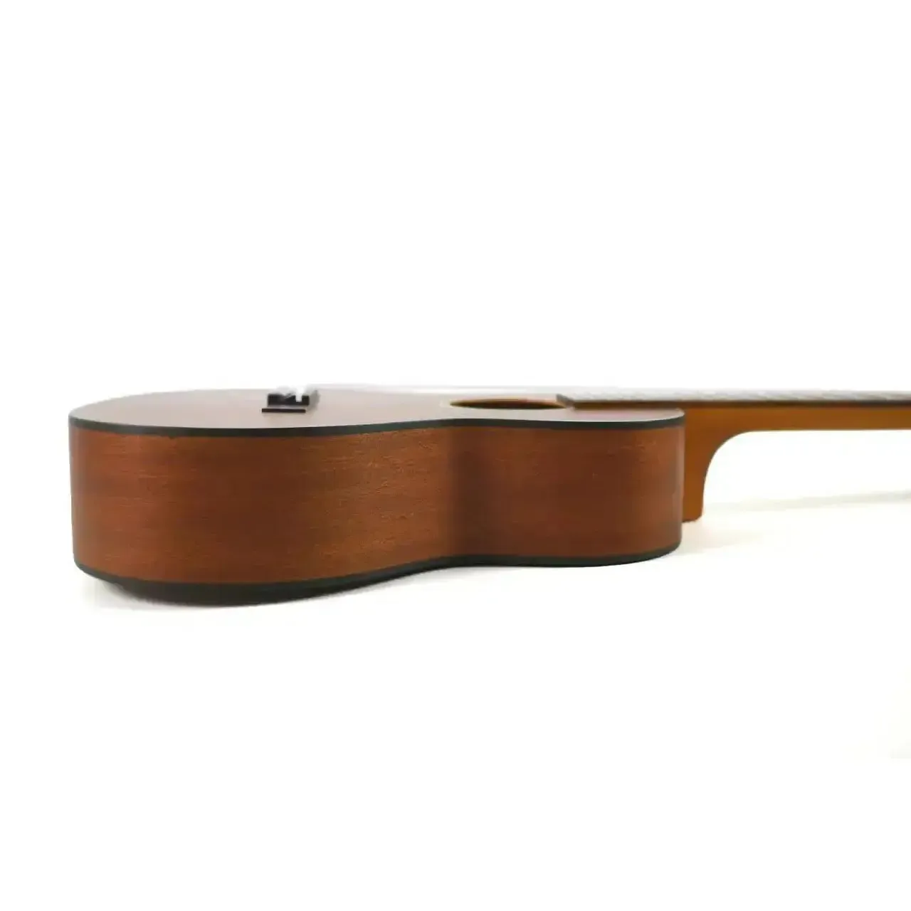 Ohana TK-14 Mahogany Tenor Ukulele - Image 3