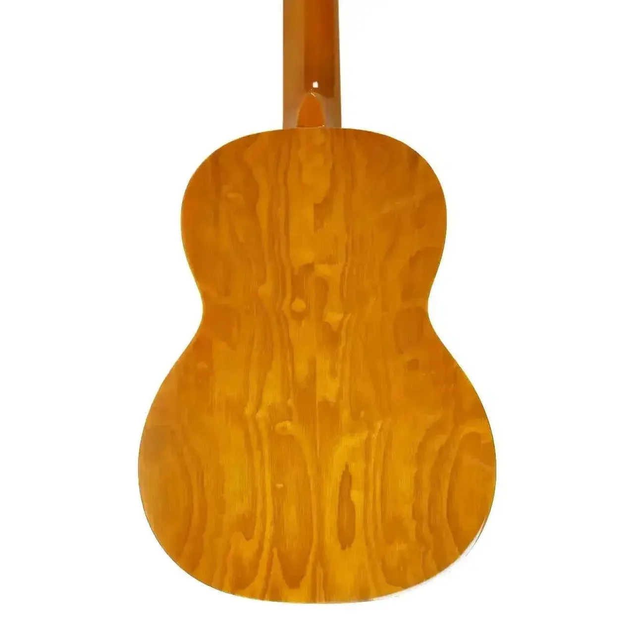 Ohana TK-15WG Willow Wood Tenor Ukulele - Image 2