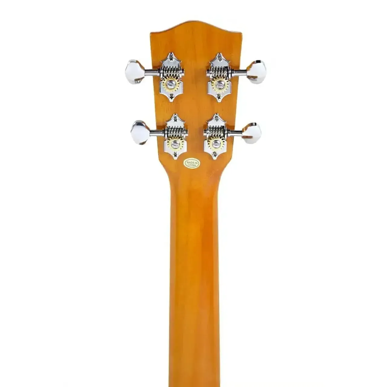 Ohana TK-15WG Willow Wood Tenor Ukulele - Image 6