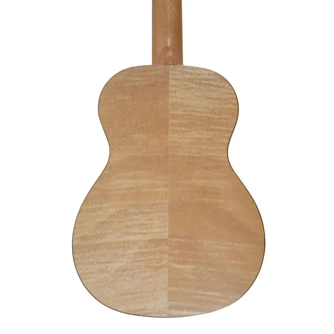 Ohana TK-18OM Exotic Okoume Tenor Ukulele - Image 2