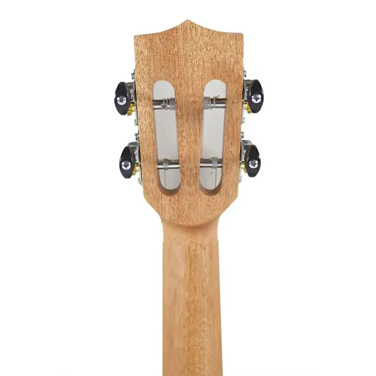 Ohana TK-18OM Exotic Okoume Tenor Ukulele - Image 6