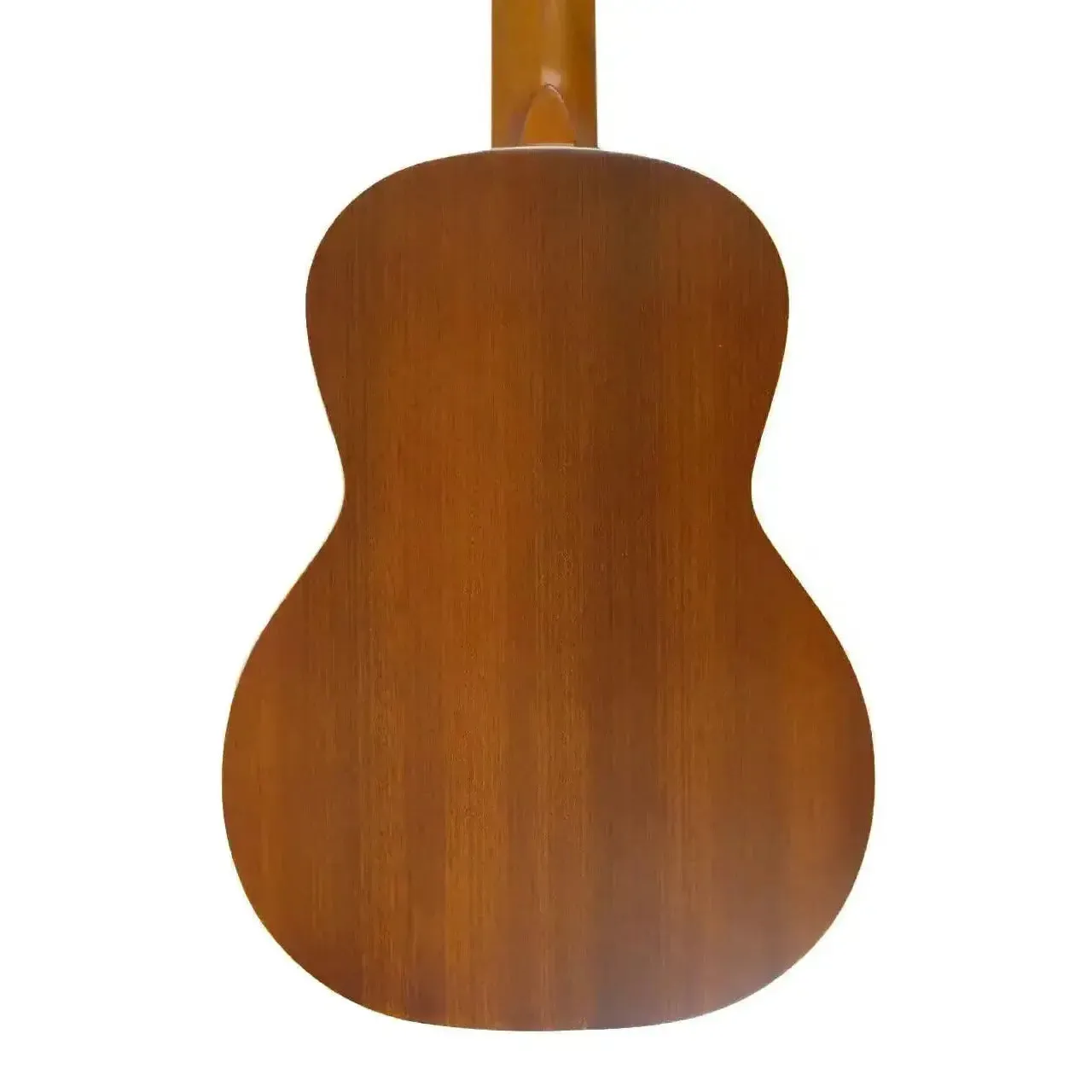 Ohana TK-20 Solid Mahogany Top Tenor Ukulele - Image 2