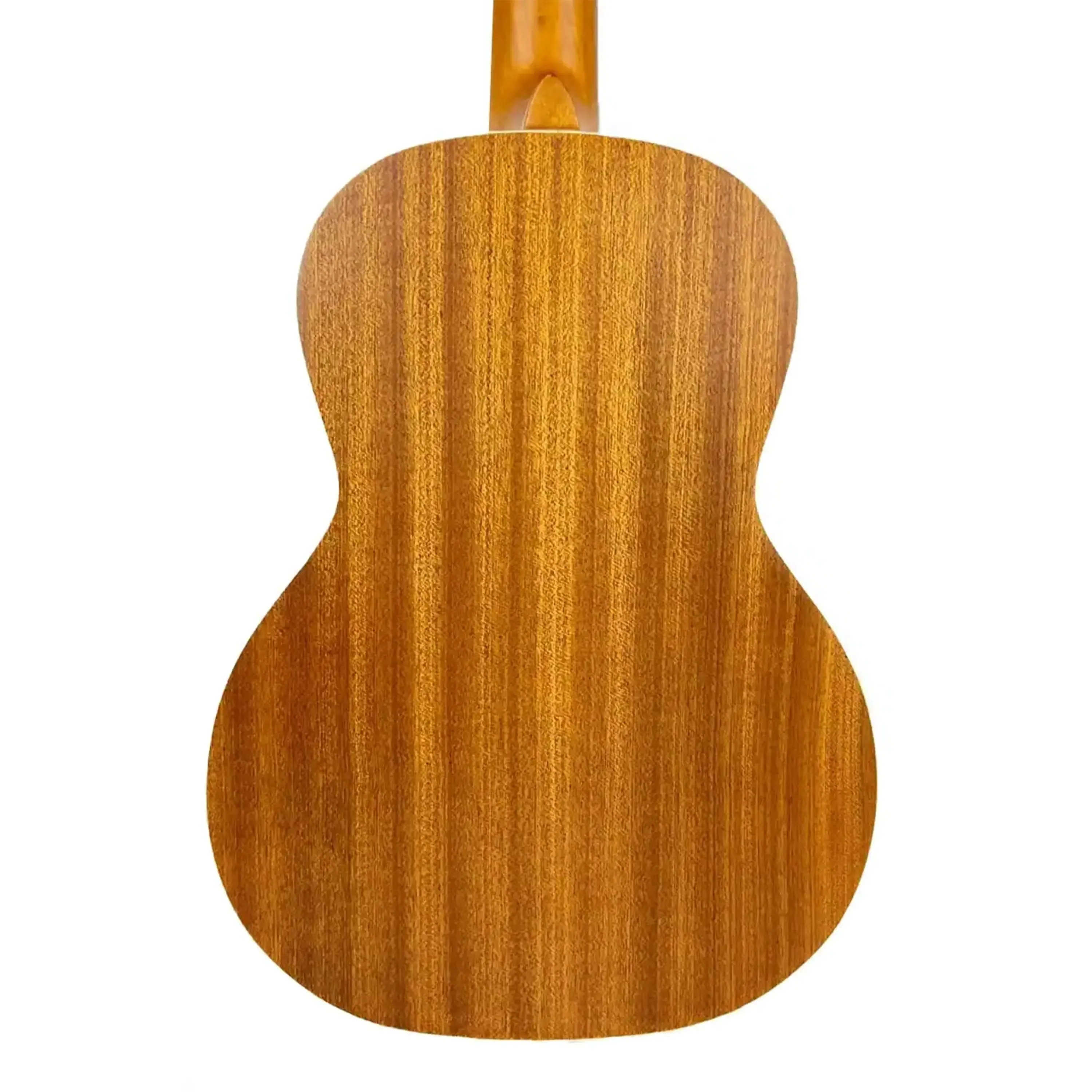 Ohana TK-22 Solid Spruce Top 22 Series Tenor Ukulele - Image 2