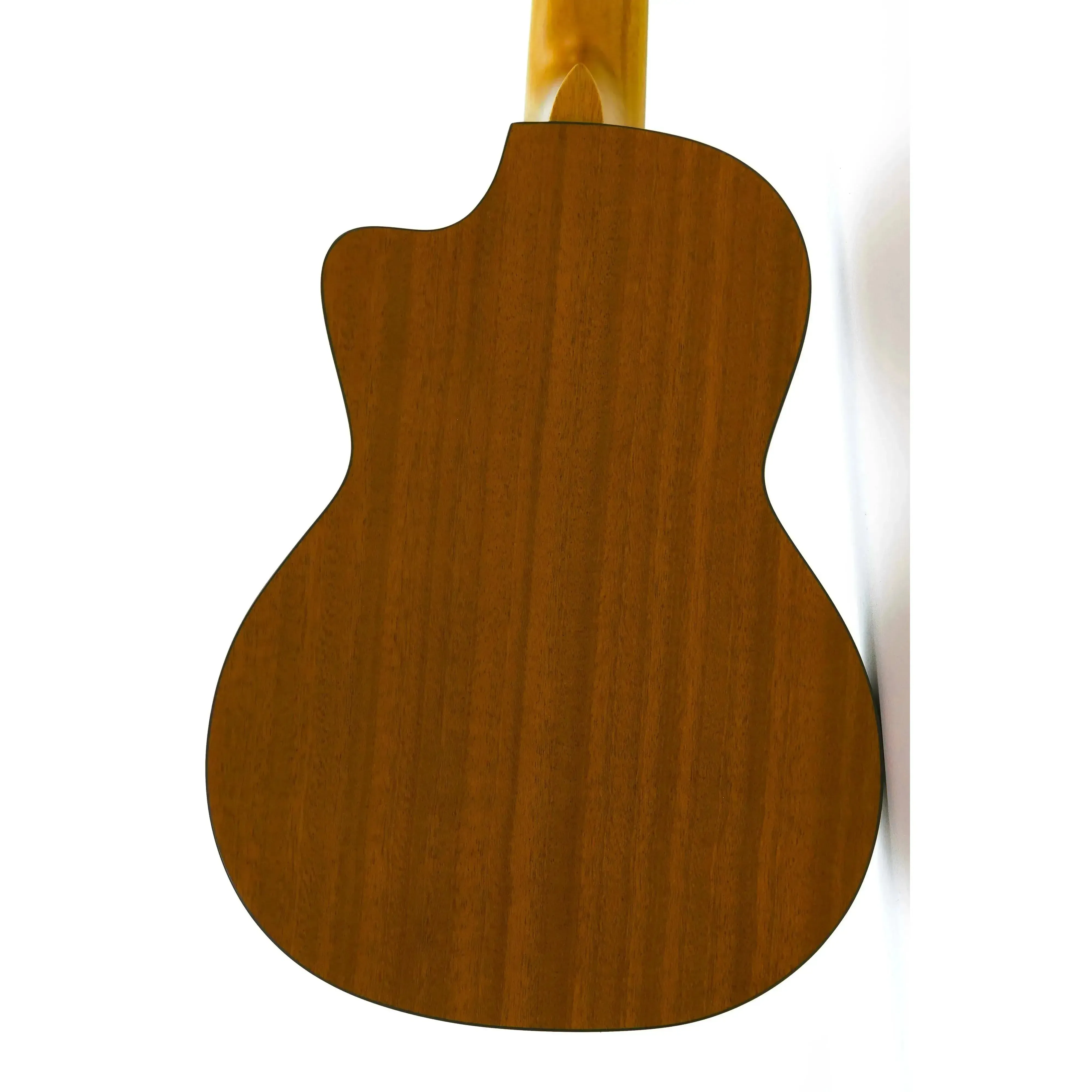 Ohana TK-25-CL Cynthia Lin Solid Mahogany Tenor Ukulele - Image 2