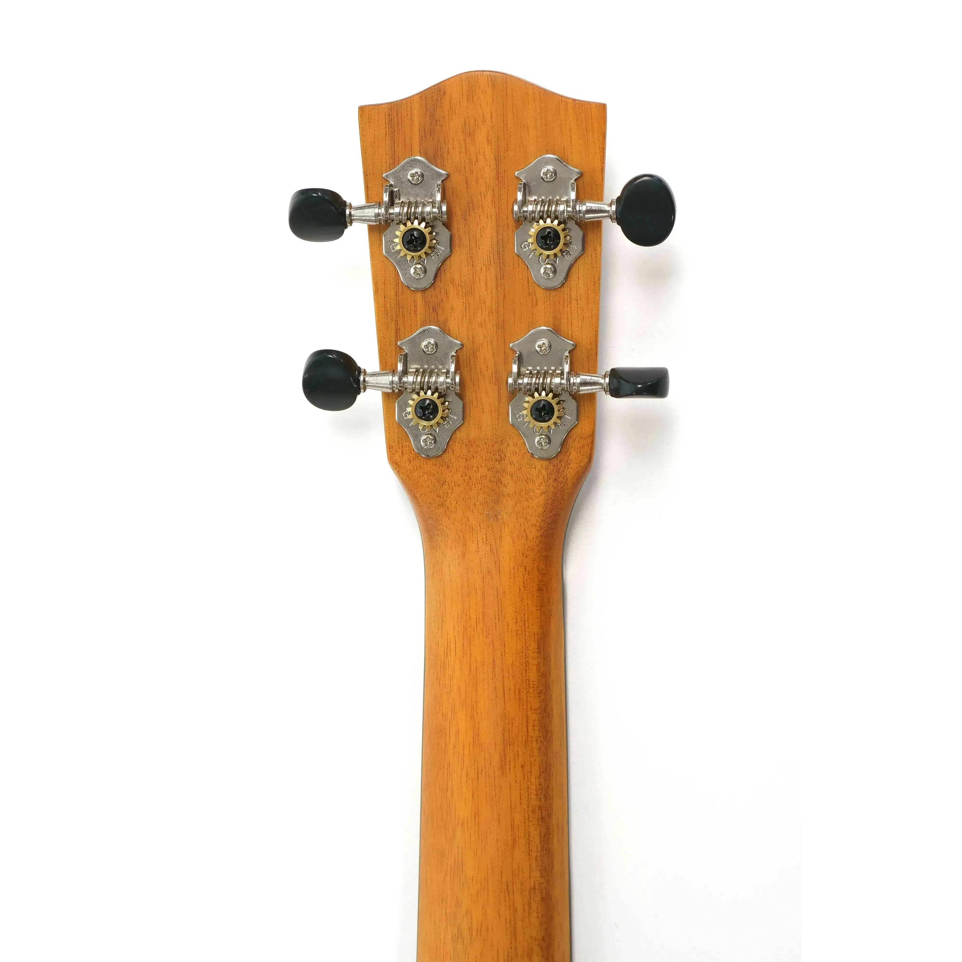 Ohana TK-25-CL Cynthia Lin Solid Mahogany Tenor Ukulele - Image 8
