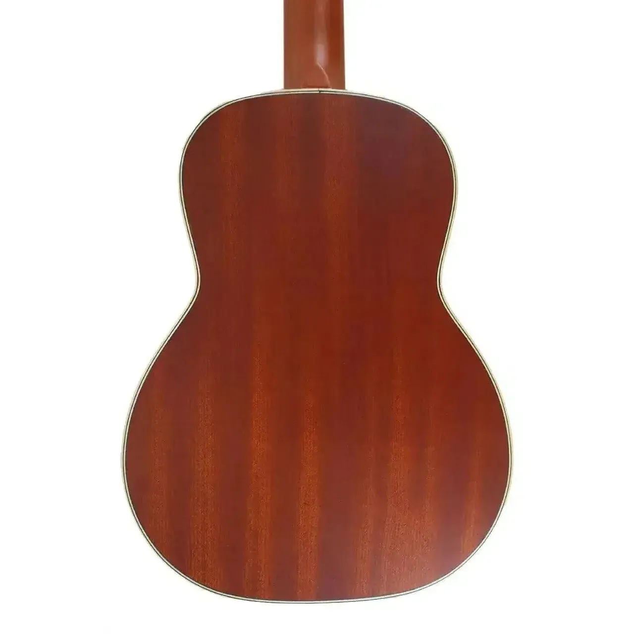 Ohana TK-39 Vintage Line Premium Mahogany Tenor Ukulele - Image 2