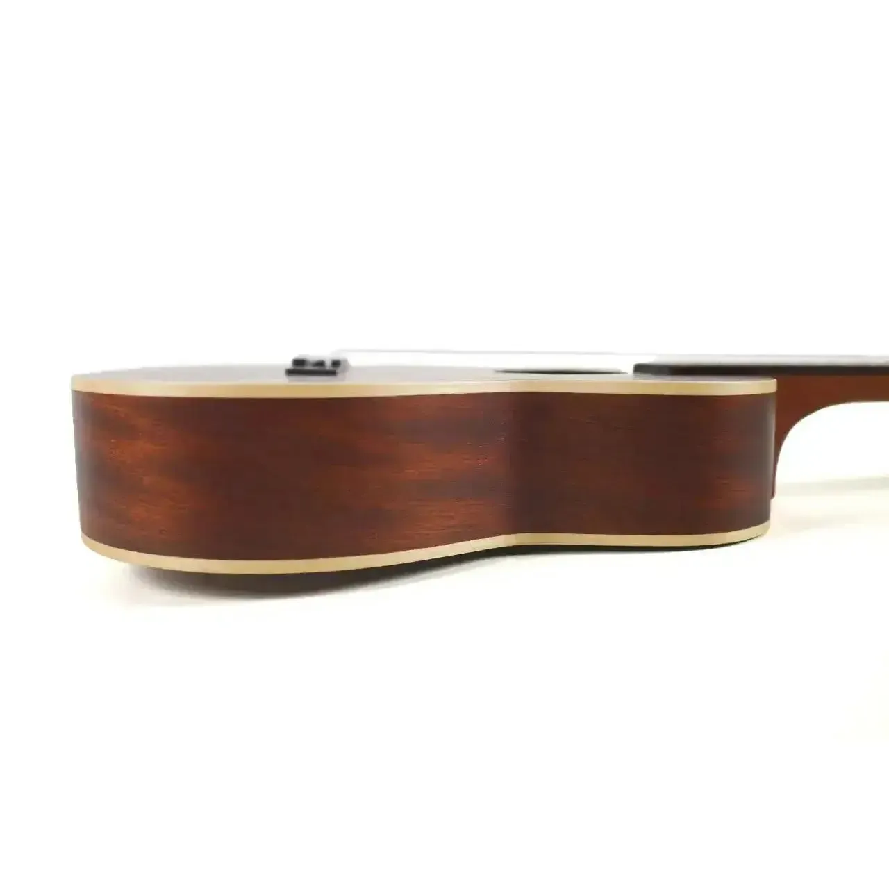Ohana TK-39 Vintage Line Premium Mahogany Tenor Ukulele - Image 3