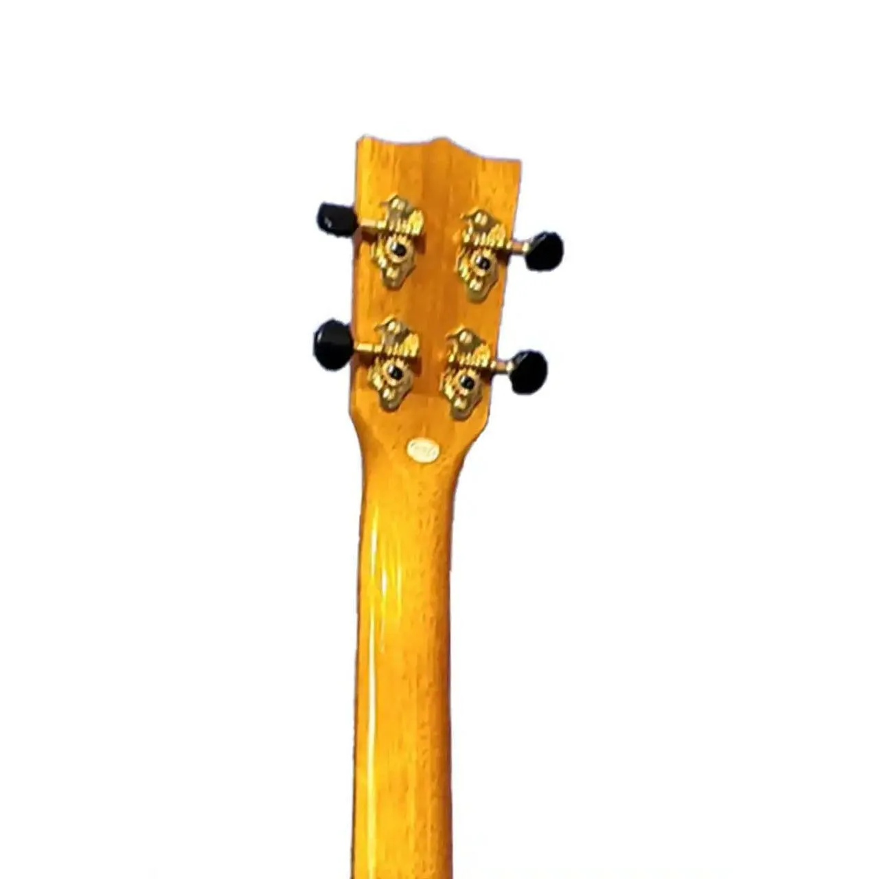 Ohana TK-70KCE Limited Edition Tenor Ukulele w/ EQ - Image 5