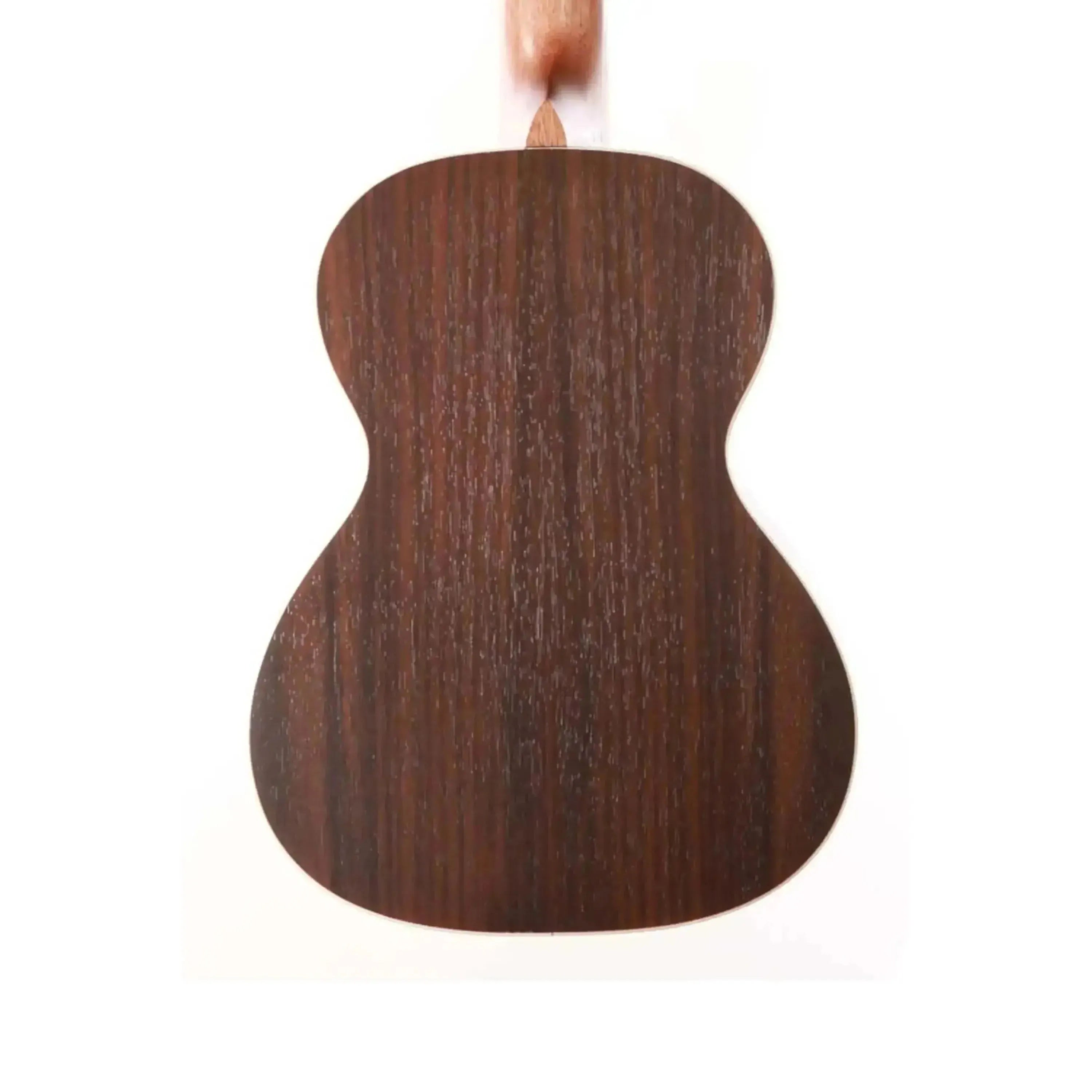 Ohana TK-70R Spruce Top & Rosewood Tenor Ukulele - Image 2