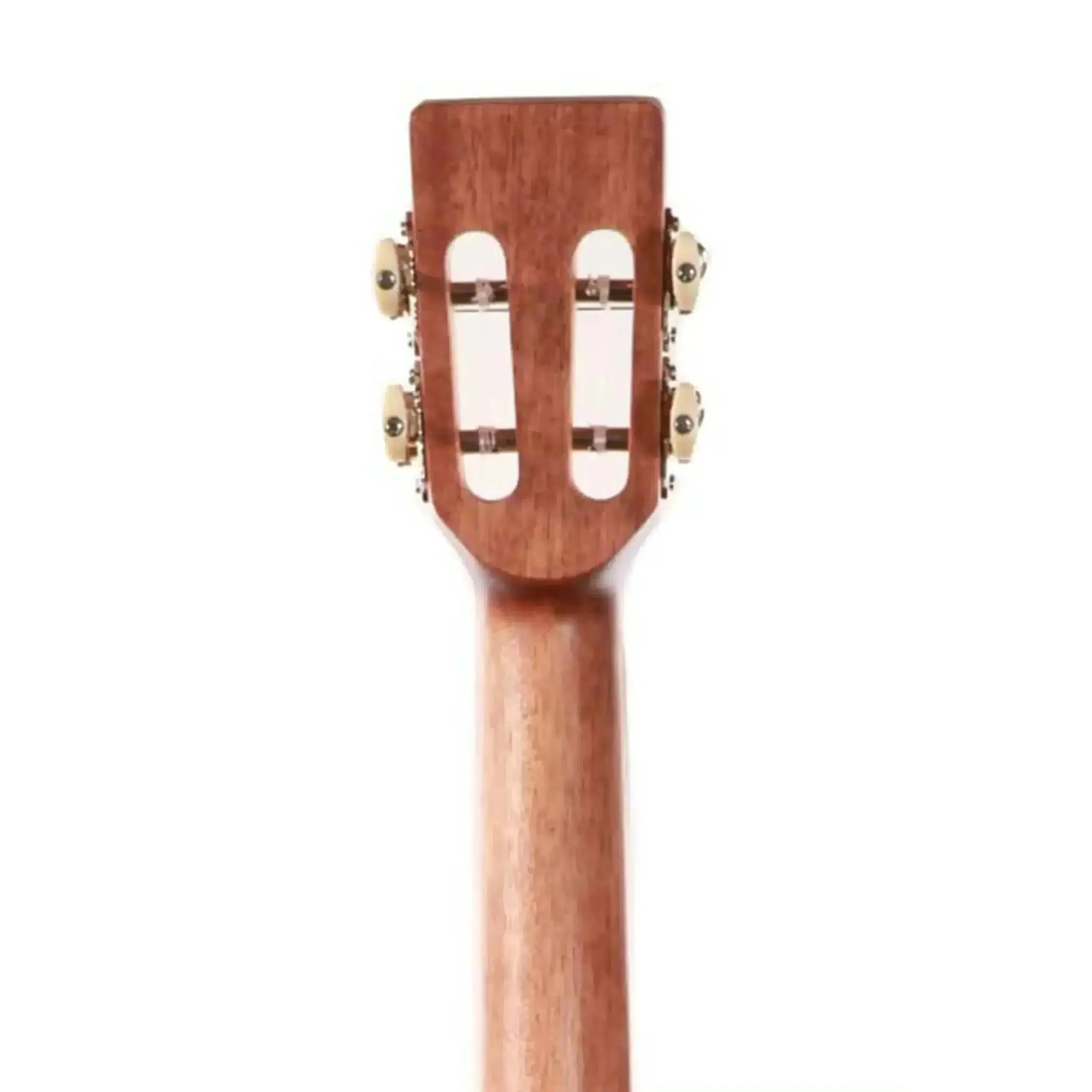 Ohana TK-70R Spruce Top & Rosewood Tenor Ukulele - Image 5