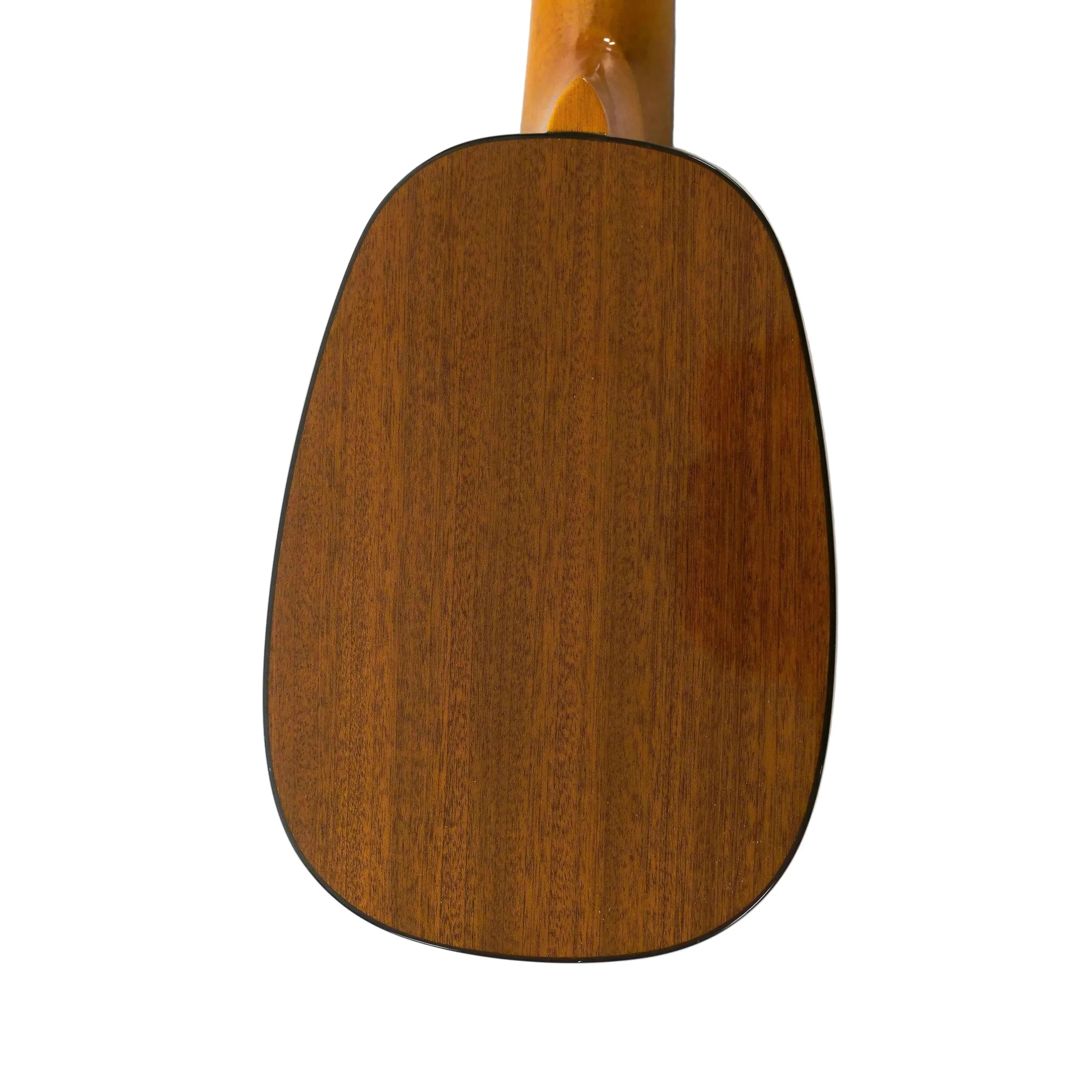 Ohana TPK-70G Pineapple Sopranino Ukulele - Image 2