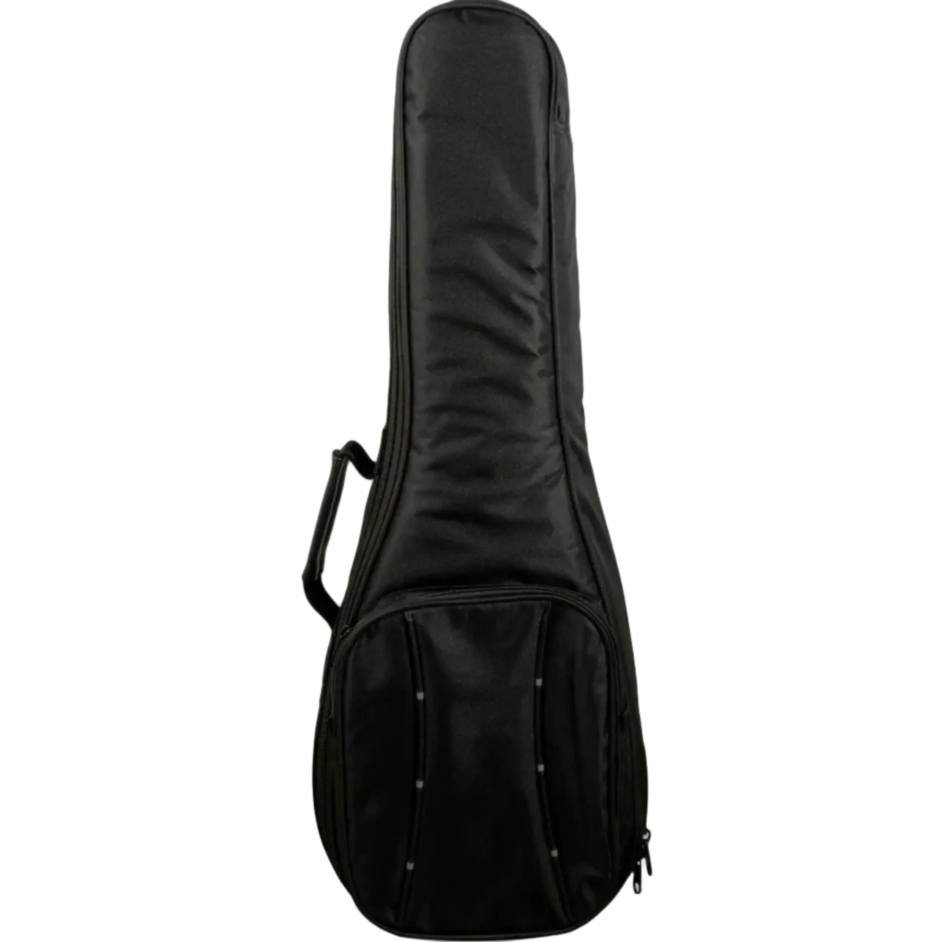 Ohana UCS-27 Black Premium Tenor Ukulele Gig Bag