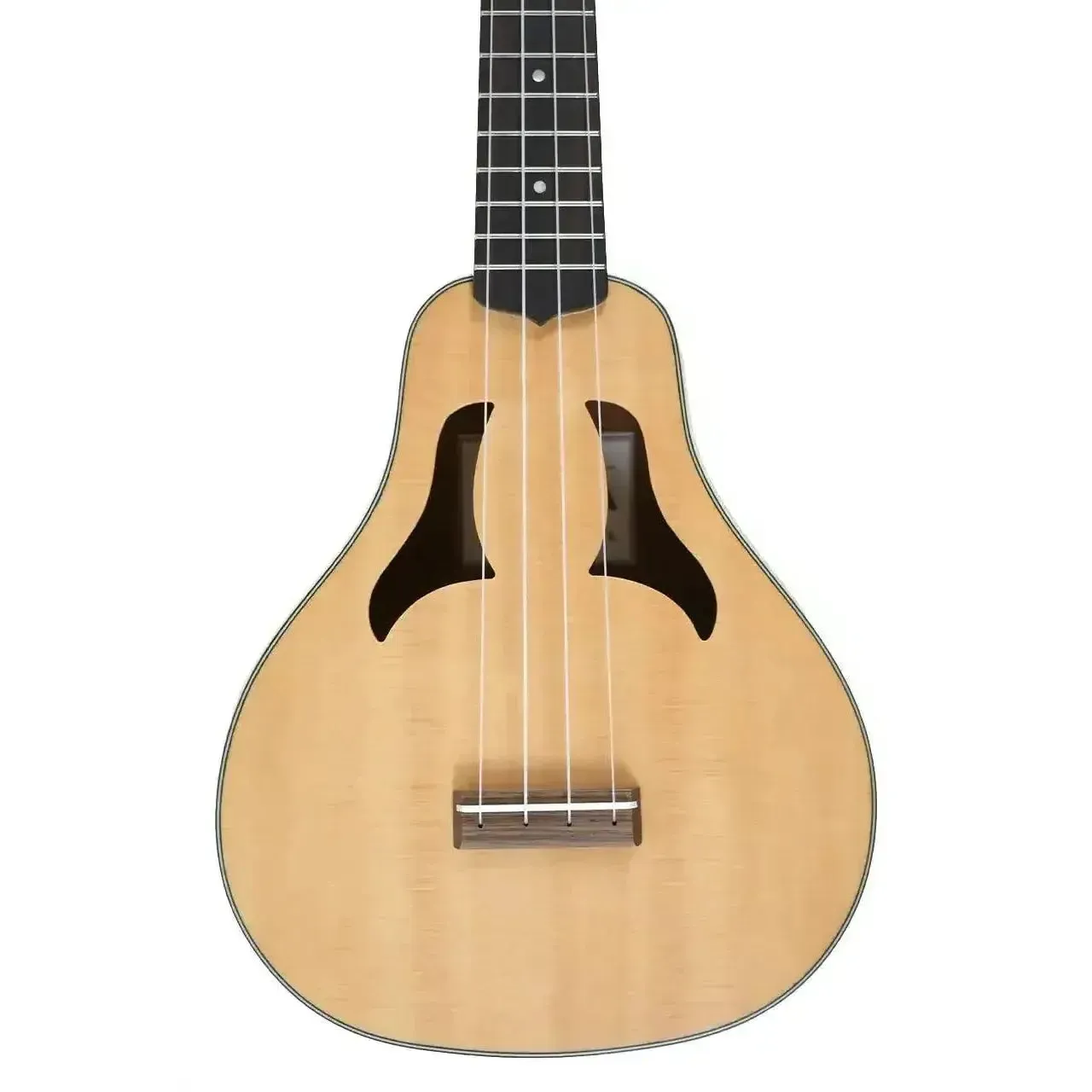 Ohana VK-70 Vintage Line Vita Series Soprano Ukulele