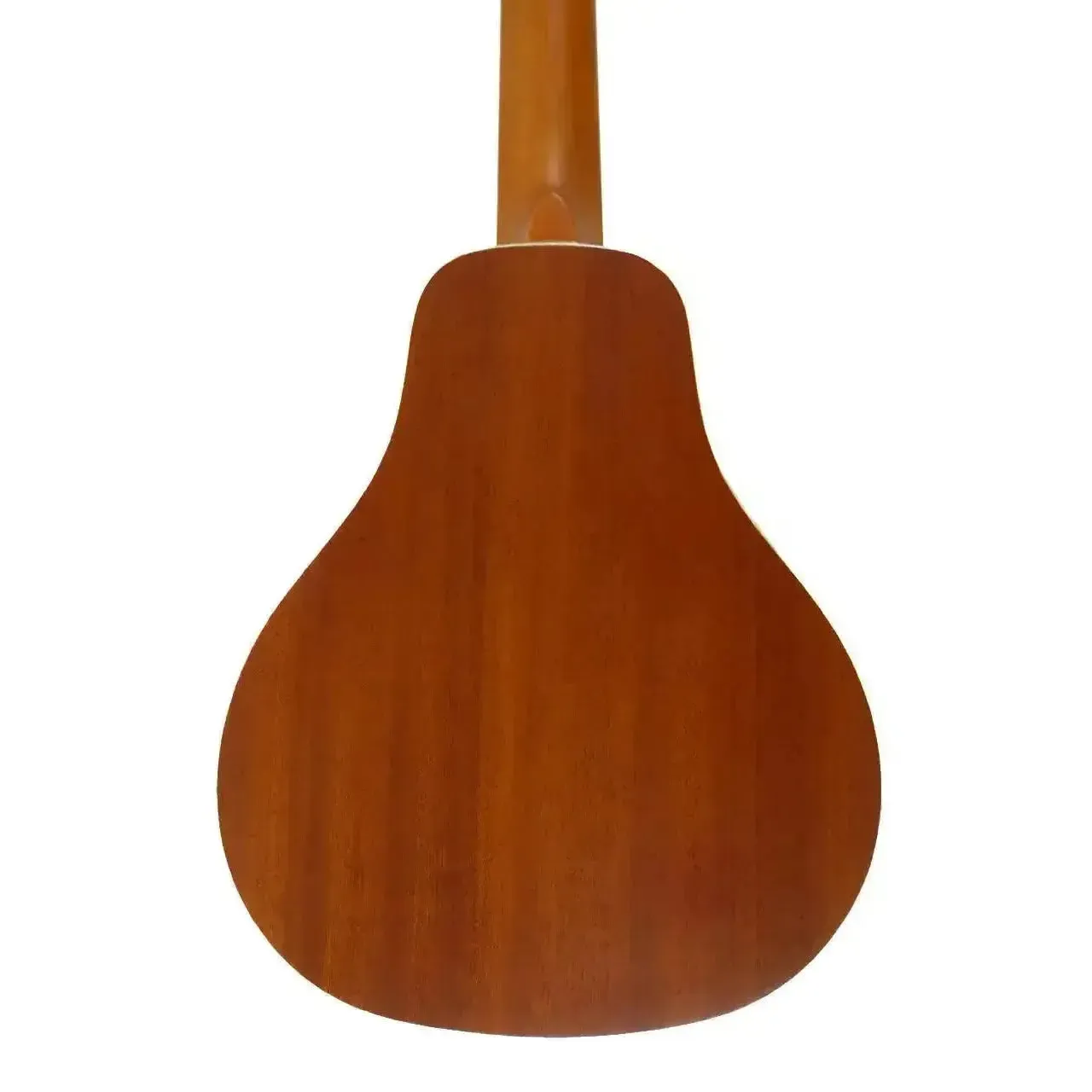 Ohana VK-70 Vintage Line Vita Series Soprano Ukulele - Image 2