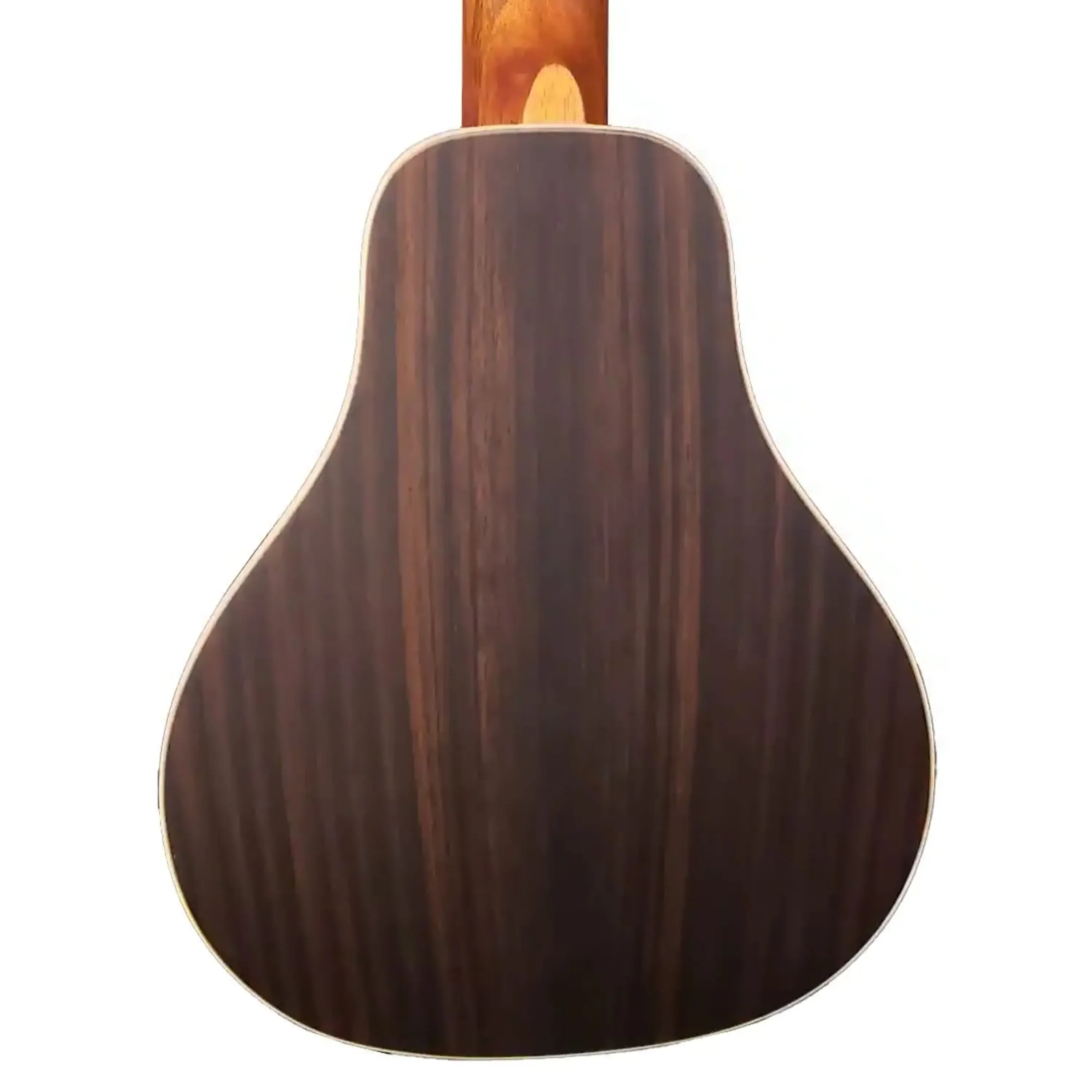 Ohana VK-70R Vintage Line Vita Series Soprano Ukulele - Image 5
