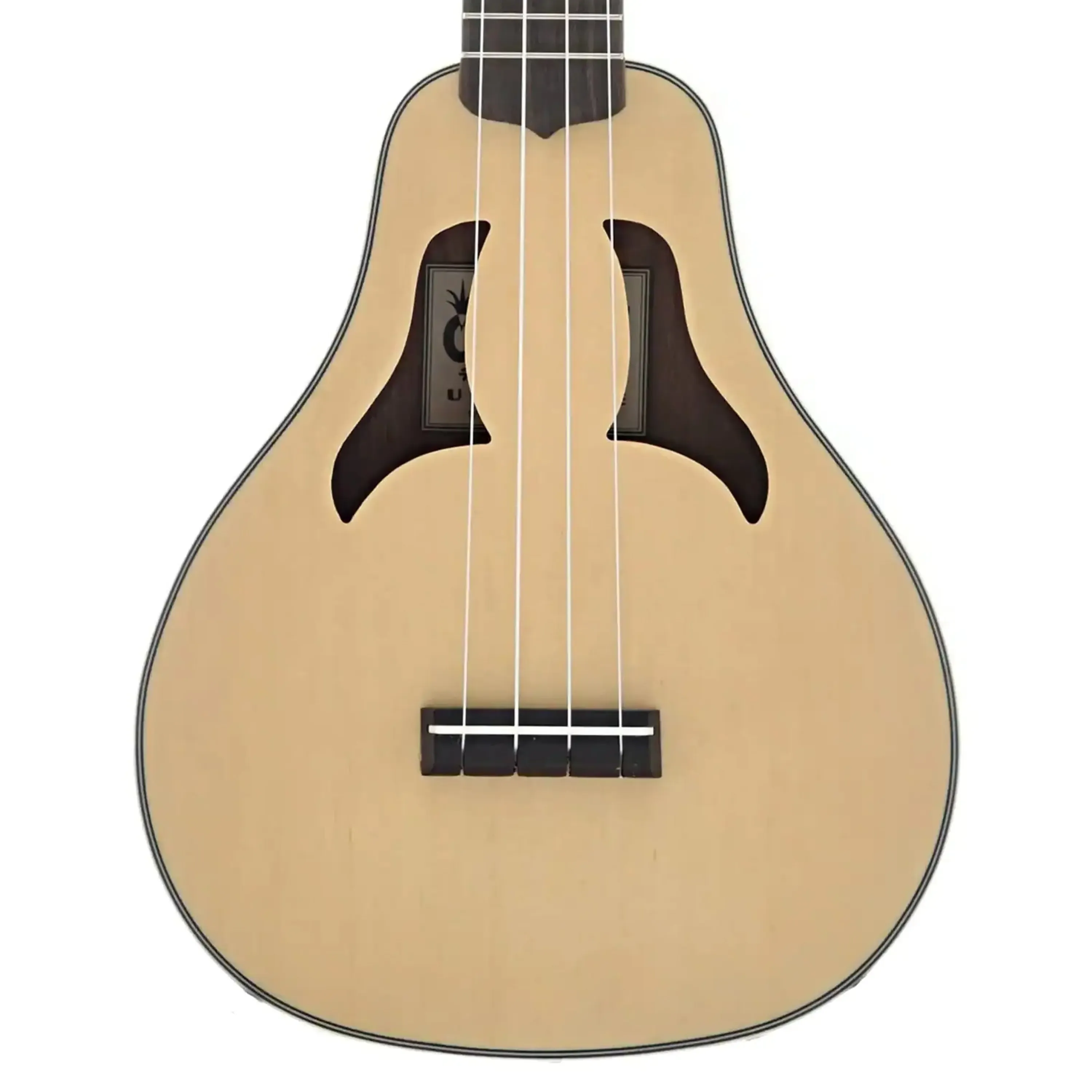 Ohana VKC-70 Vintage Line Vita Series Concert Ukulele