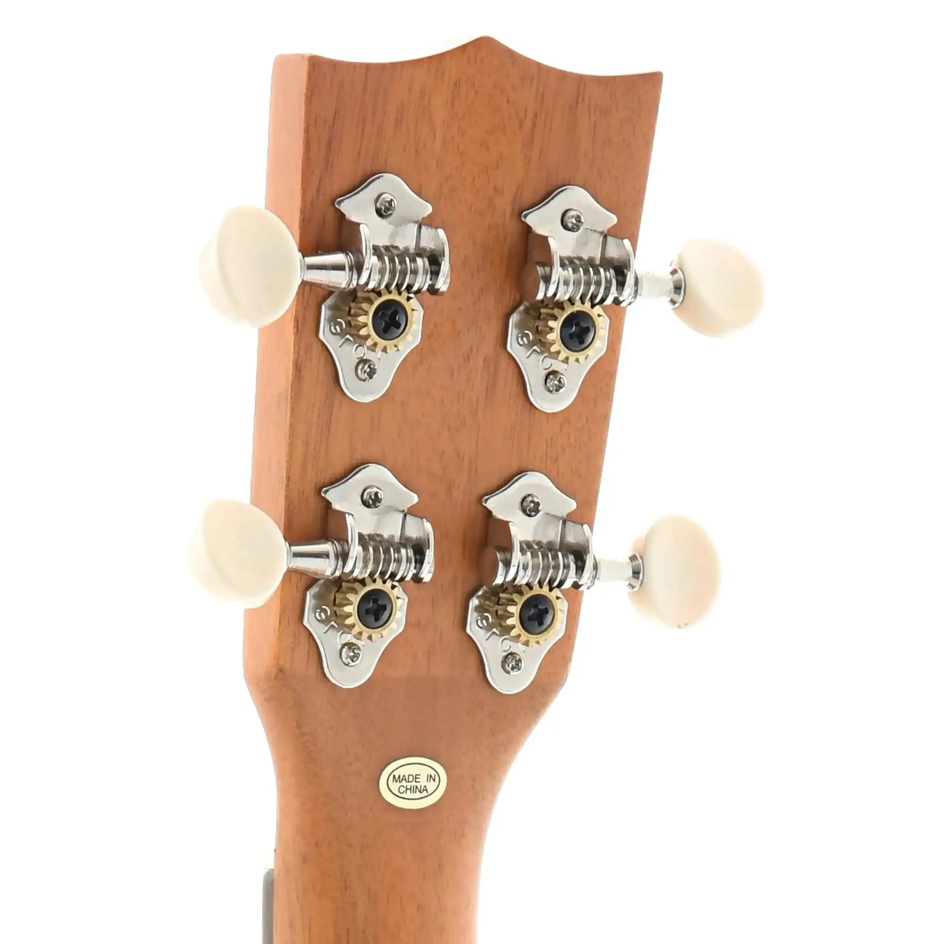 Ohana VKC-70 Vintage Line Vita Series Concert Ukulele - Image 4