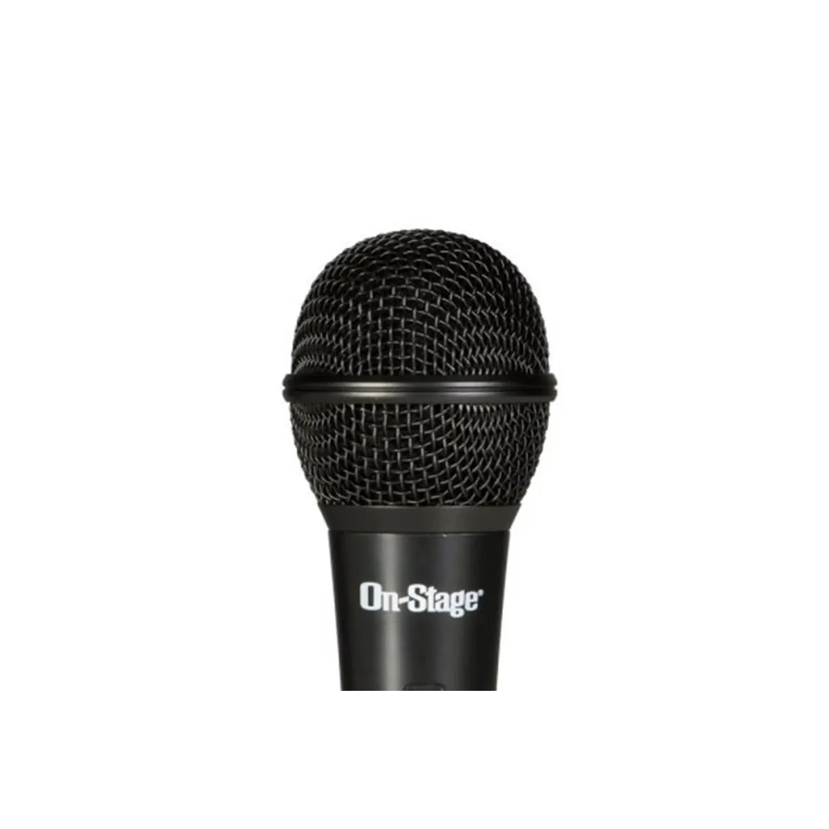 On-Stage AS400V2 Dynamic Handheld Mic - Image 3