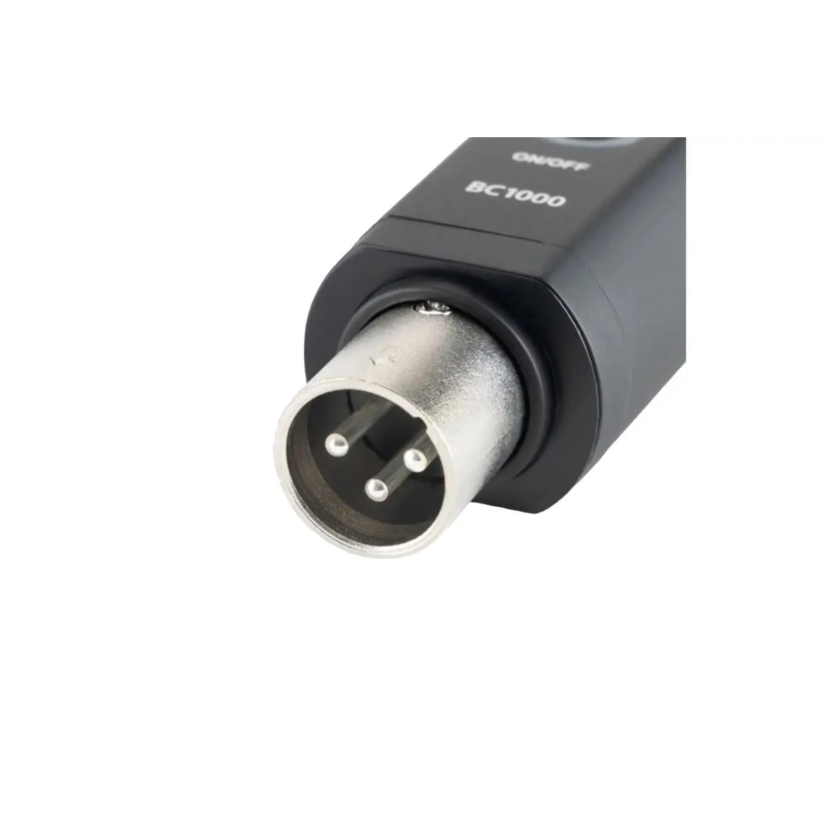 On-Stage BC1000 Bluetooth Receiver - Image 3