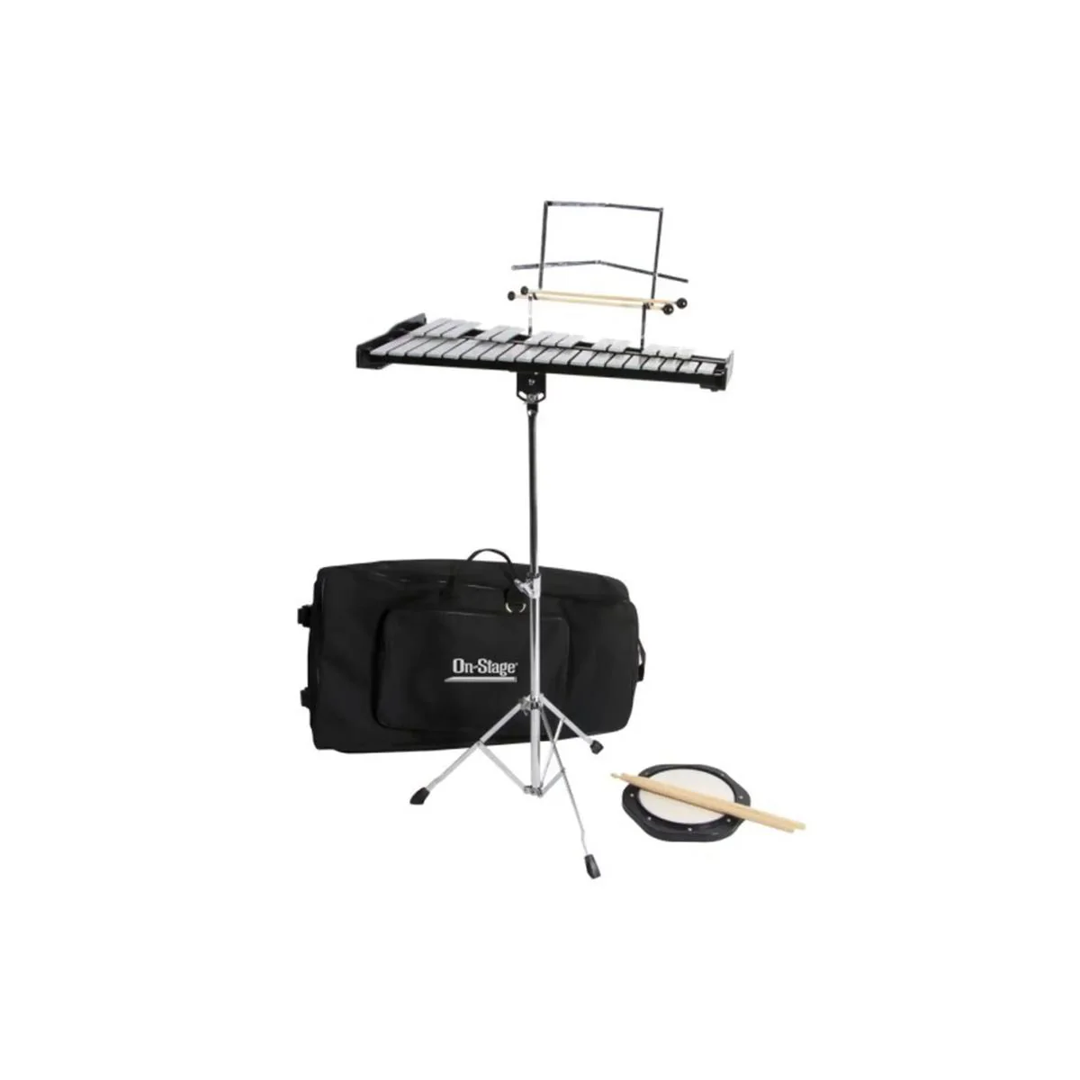 On-Stage BSK2500 Bell Kit