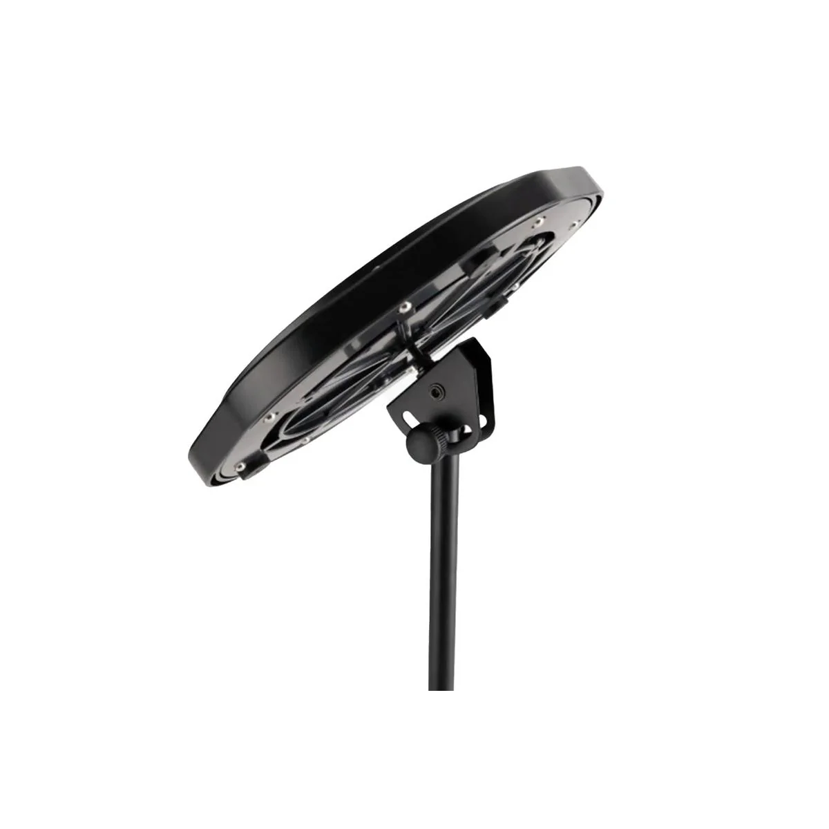 On-Stage DFP5500 Drum Practice Pad With Stand And Bag - Image 3