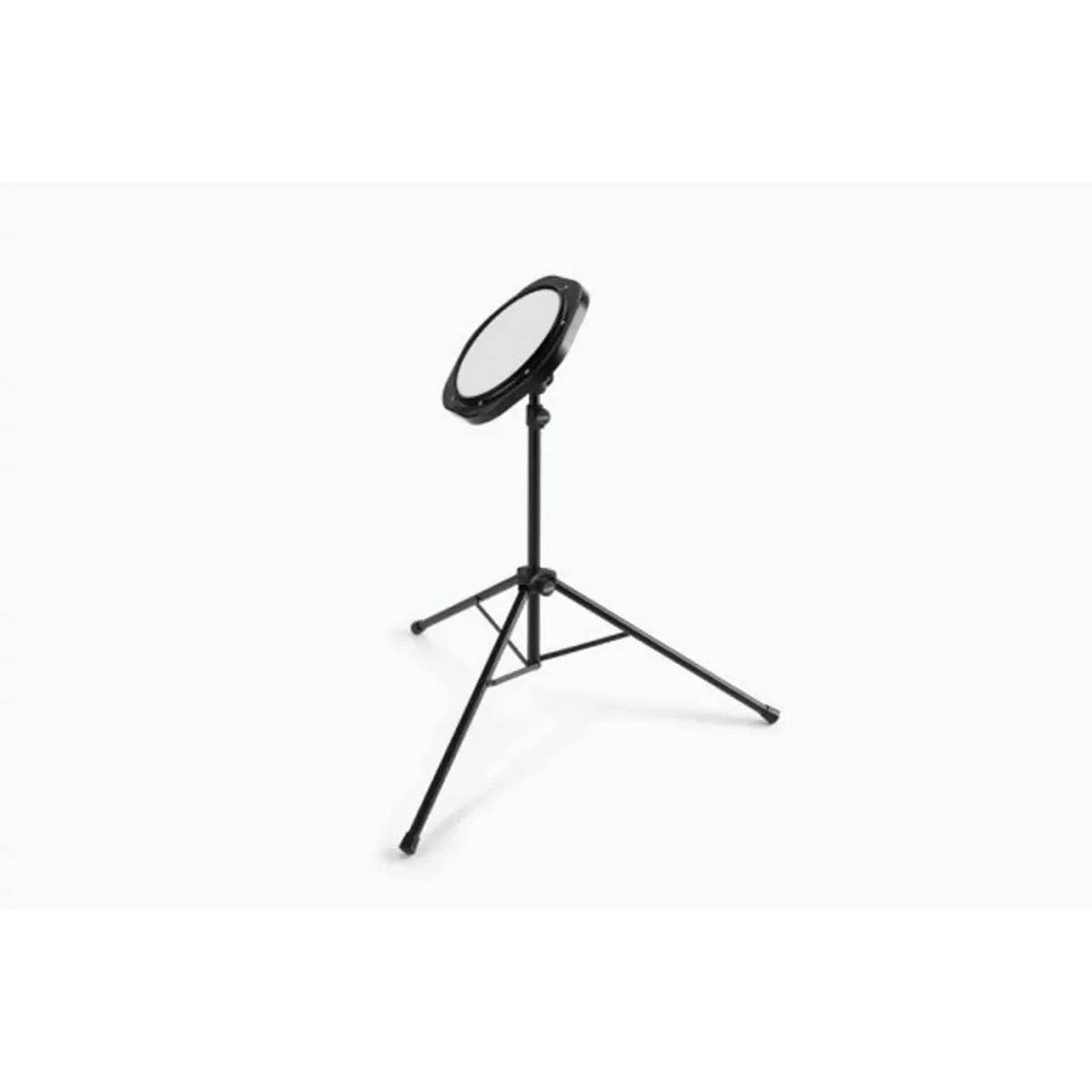 On-Stage DFP5500 Drum Practice Pad With Stand And Bag - Image 4