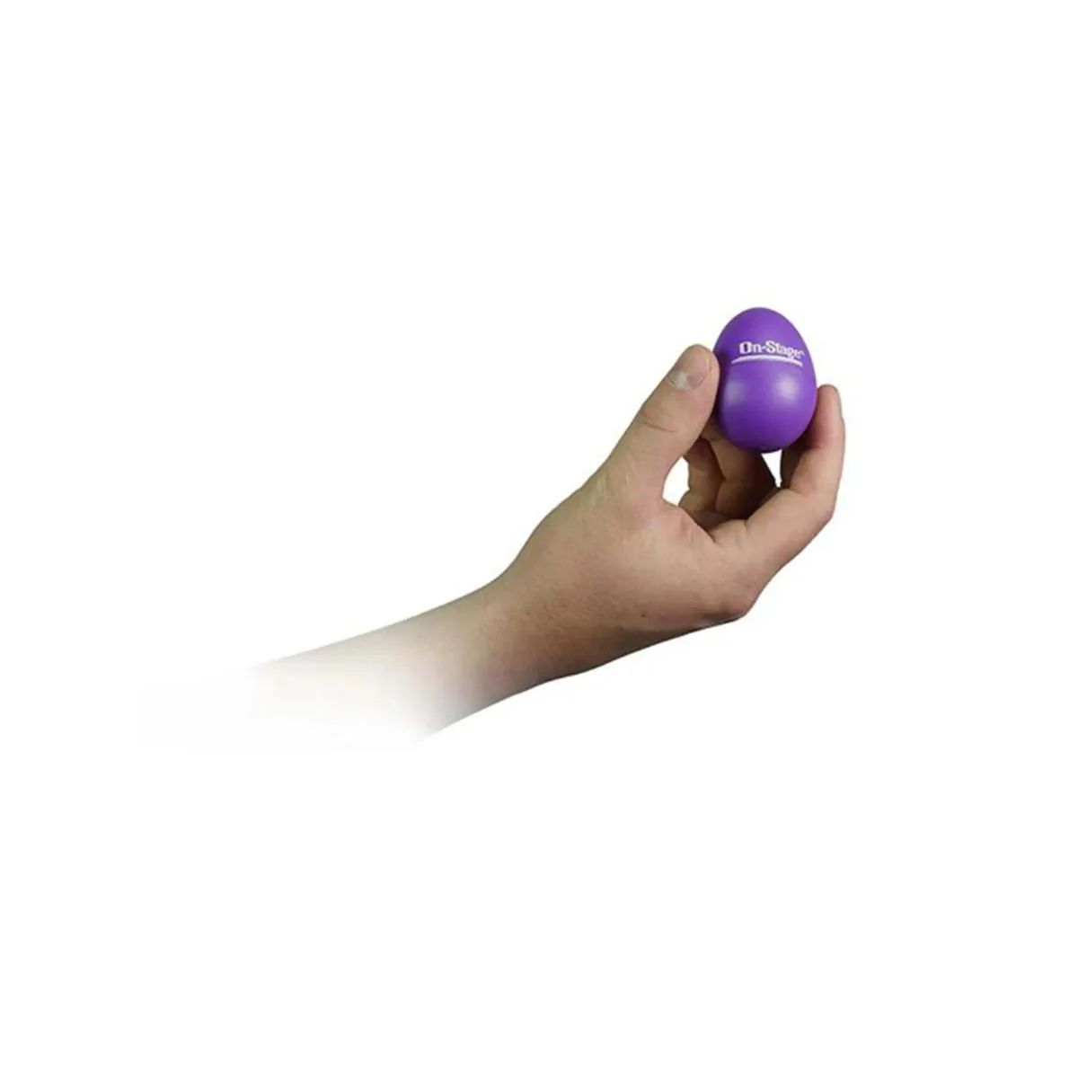 On-Stage HPS1240 24 Pack of Egg Shakers - Image 8