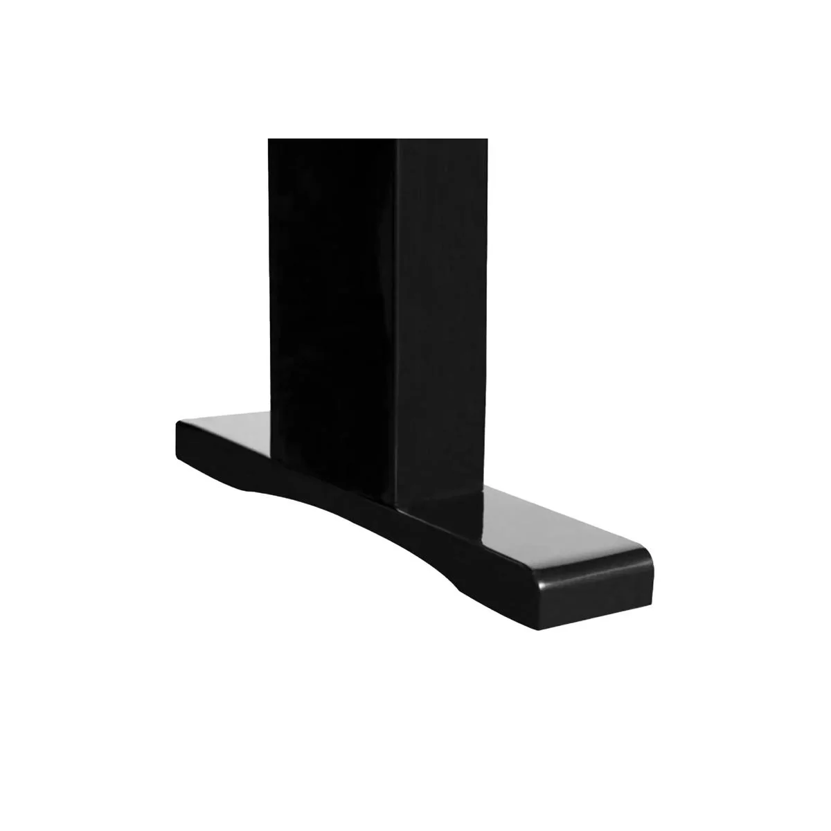 On-Stage KB9503B Height-Adjustable Piano Bench - Image 2