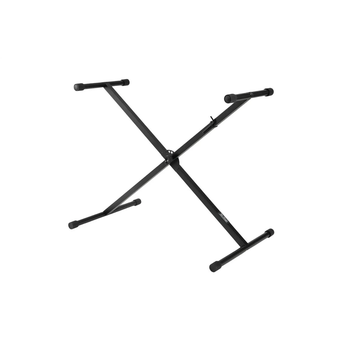 On-Stage KS7190 Single-X Keyboard Stand - Image 2