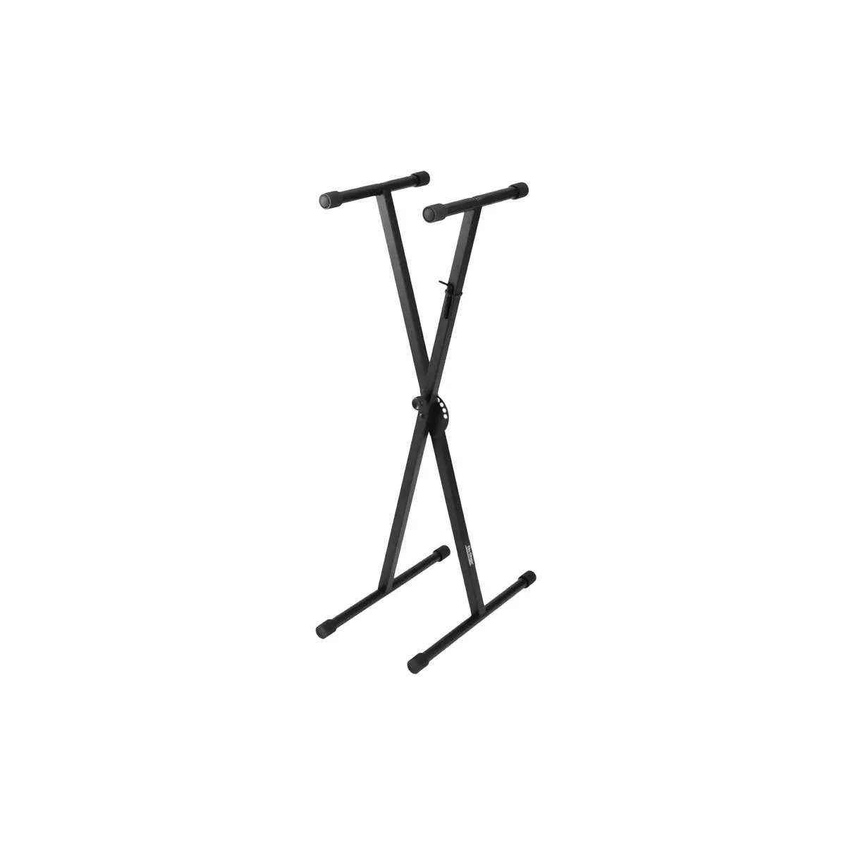 On-Stage KS7190 Single-X Keyboard Stand - Image 3