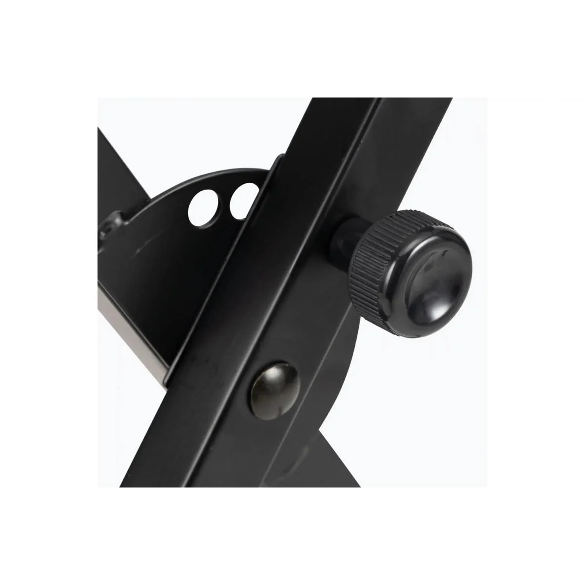 On-Stage KS7190 Single-X Keyboard Stand - Image 6