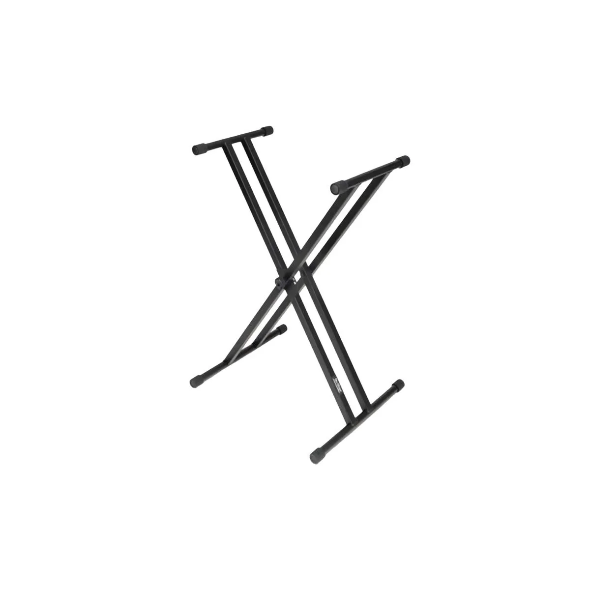 On-Stage KS7191 Double-X Keyboard Stand