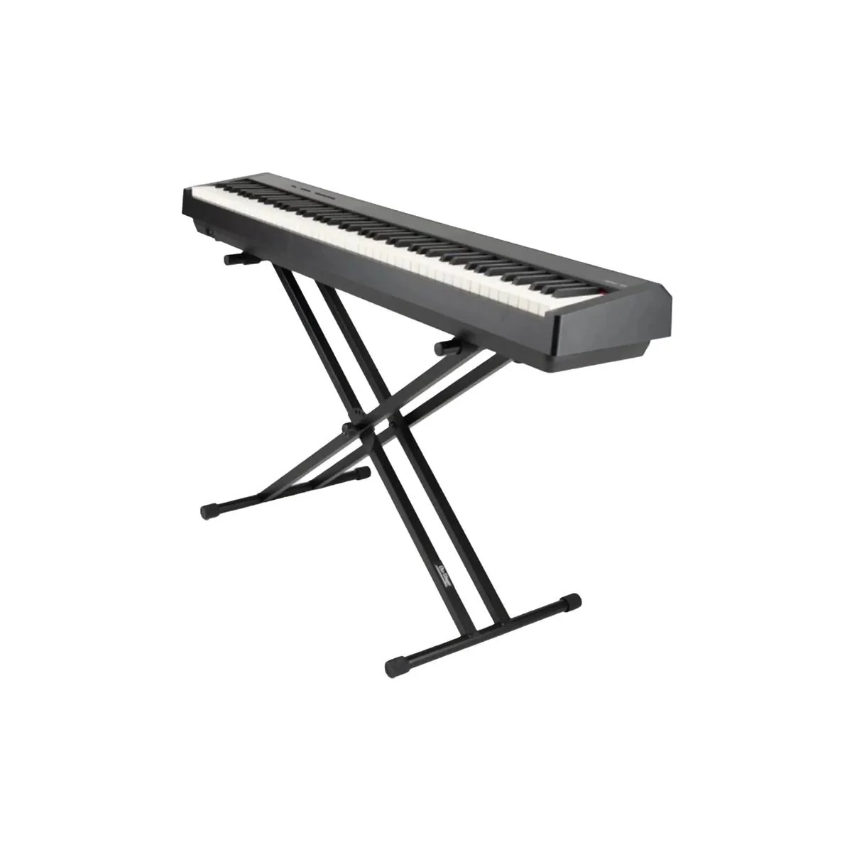 On-Stage KS7191 Double-X Keyboard Stand - Image 2