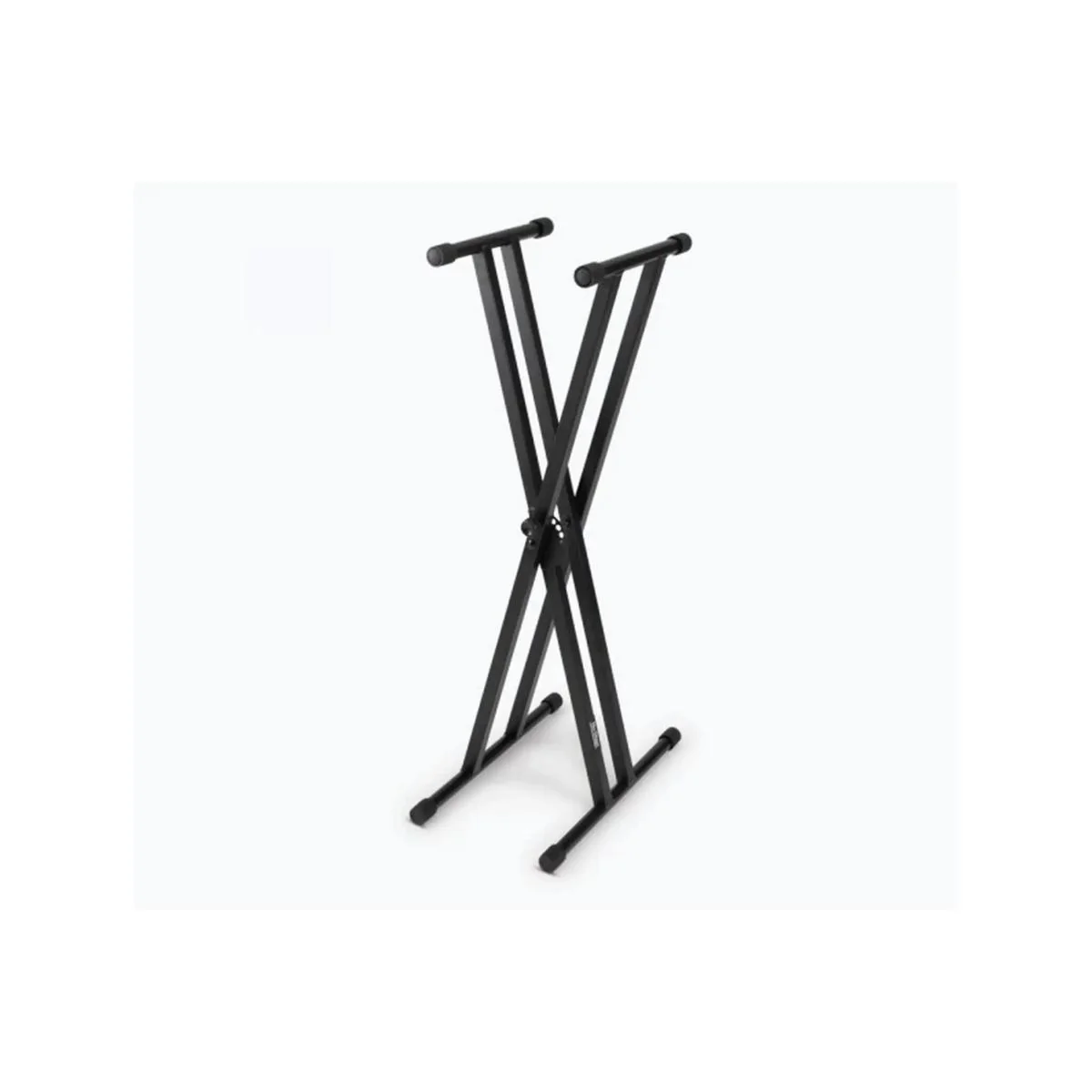 On-Stage KS7191 Double-X Keyboard Stand - Image 6