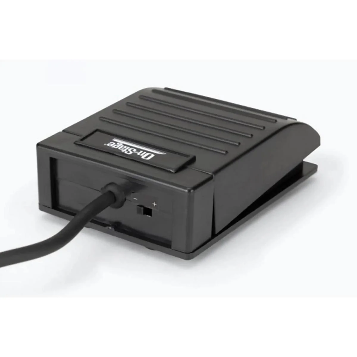 On-Stage KSP20 Keyboard Sustain Pedal - Image 4