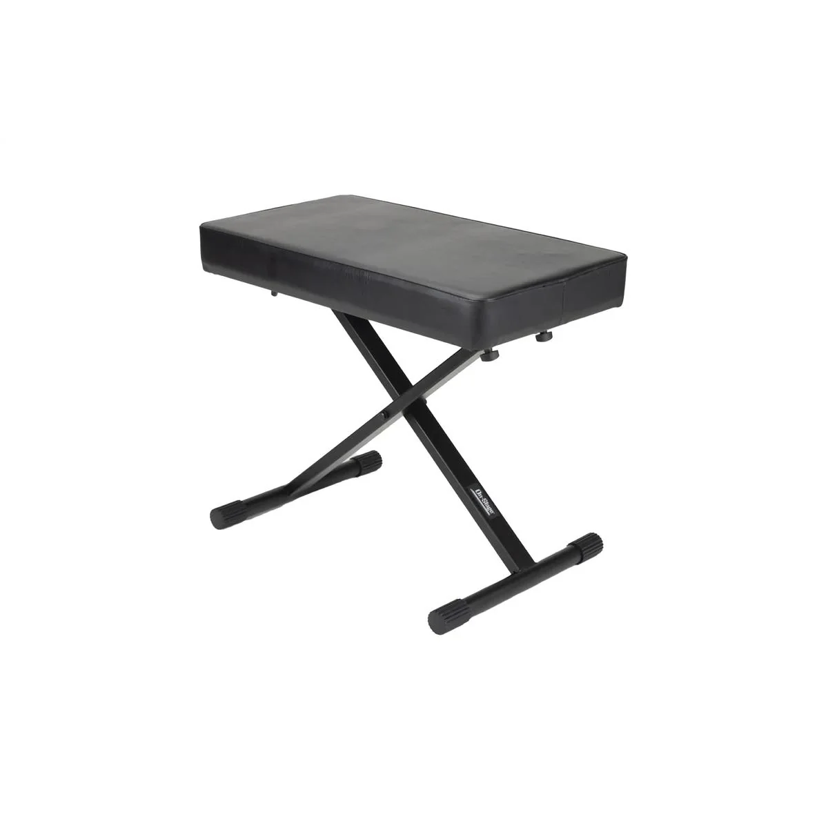 On-Stage KT7800+ Deluxe X-Style Keyboard Bench