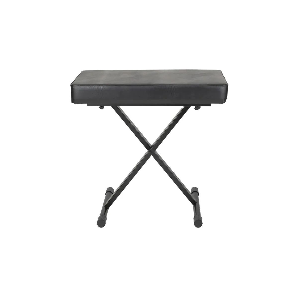 On-Stage KT7800+ Deluxe X-Style Keyboard Bench - Image 2