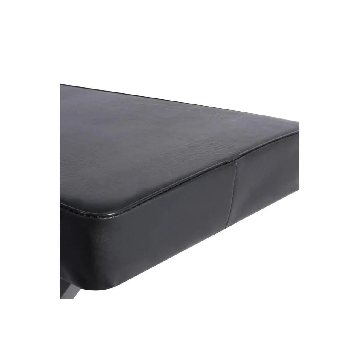 On-Stage KT7800+ Deluxe X-Style Keyboard Bench - Image 5