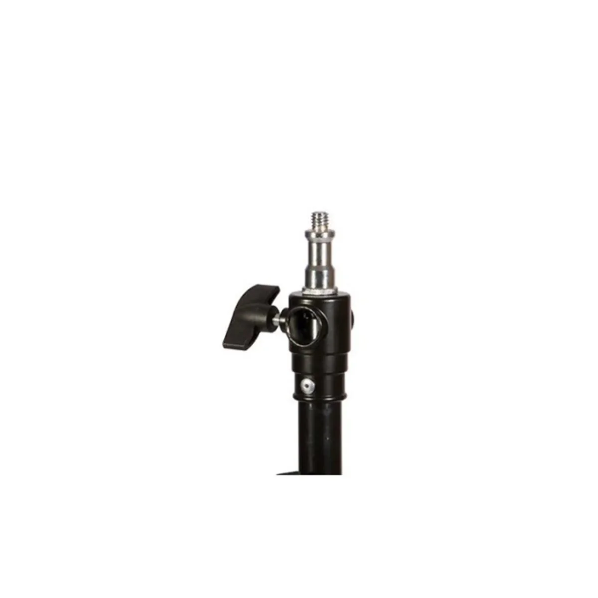 On-Stage LS-MS7620 13' Tripod Lighting/Mic Stand - Image 3