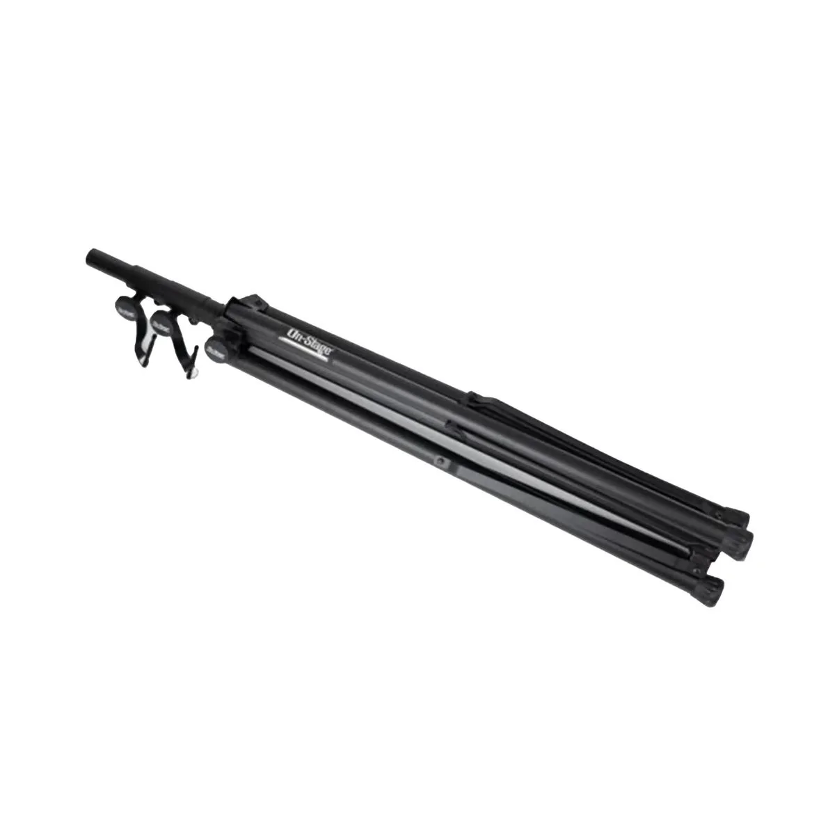 On-Stage LS-SS7770 10' Lighting/Speaker Stand - Image 3